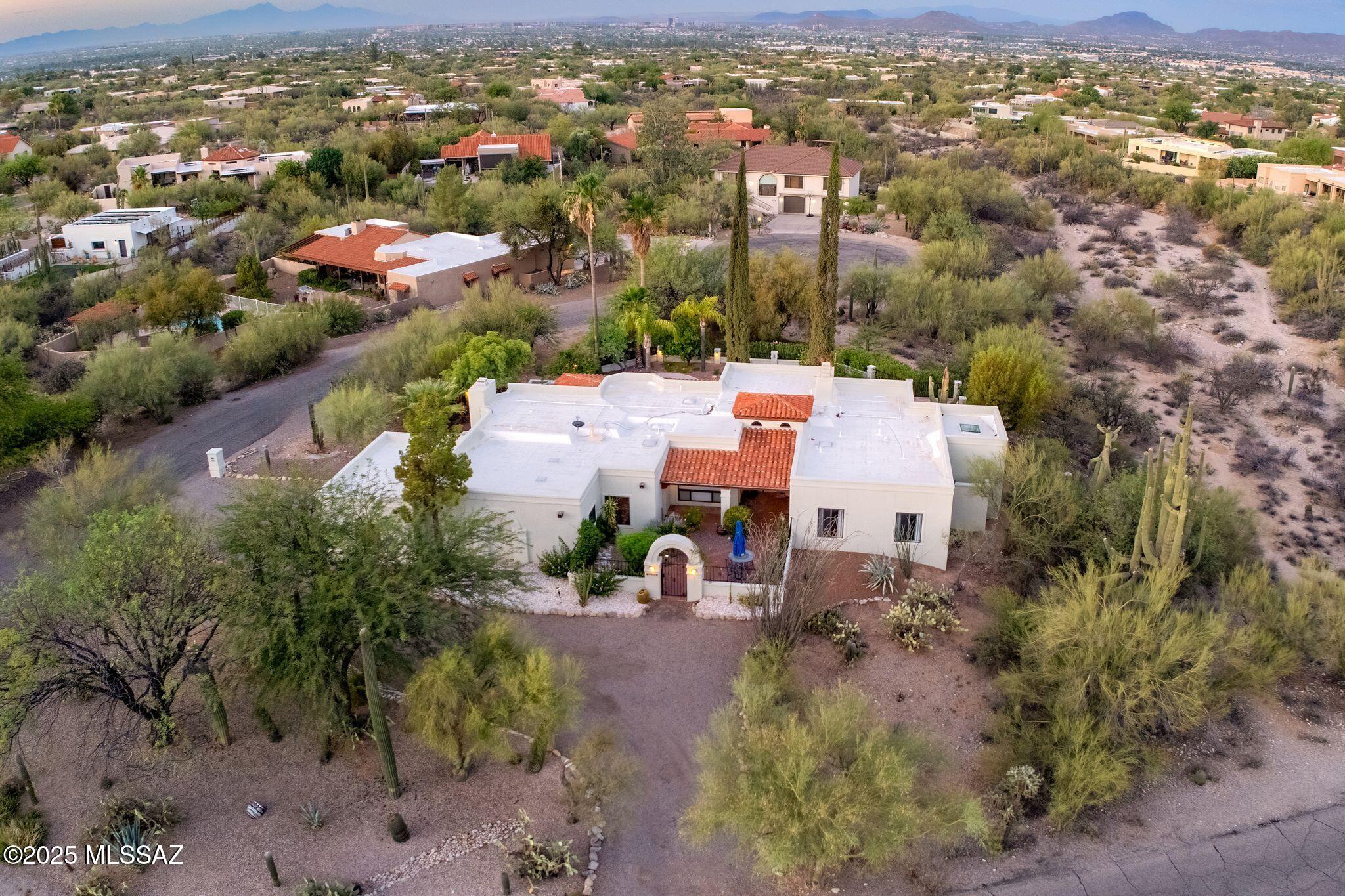 Shadow Hills (1-483) - Residential