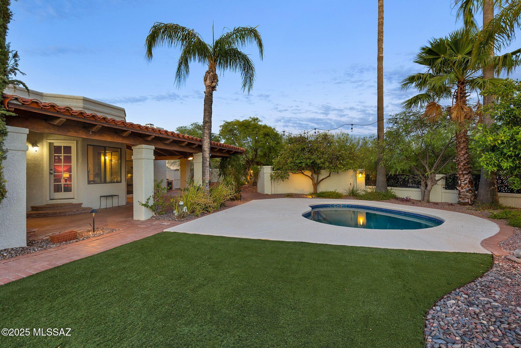 Shadow Hills (1-483) - Residential