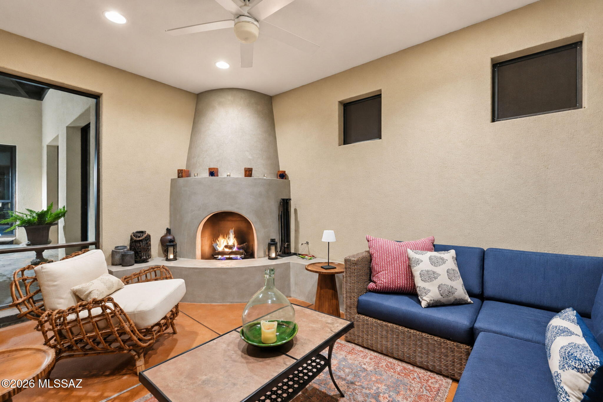 Country Club Estates NO. 1 - Residential