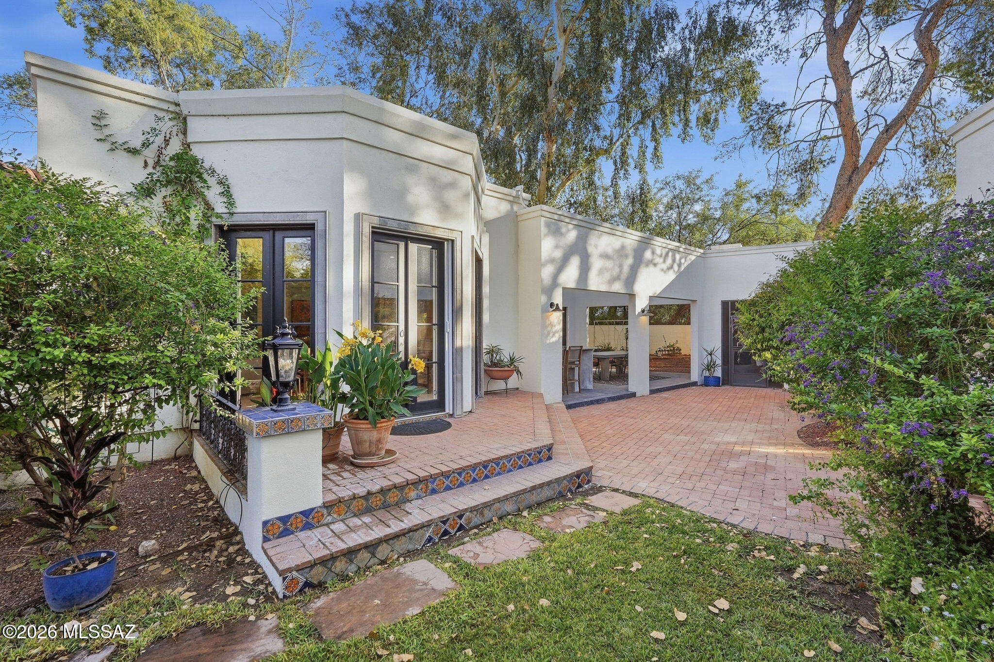 Country Club Estates NO. 1 - Residential