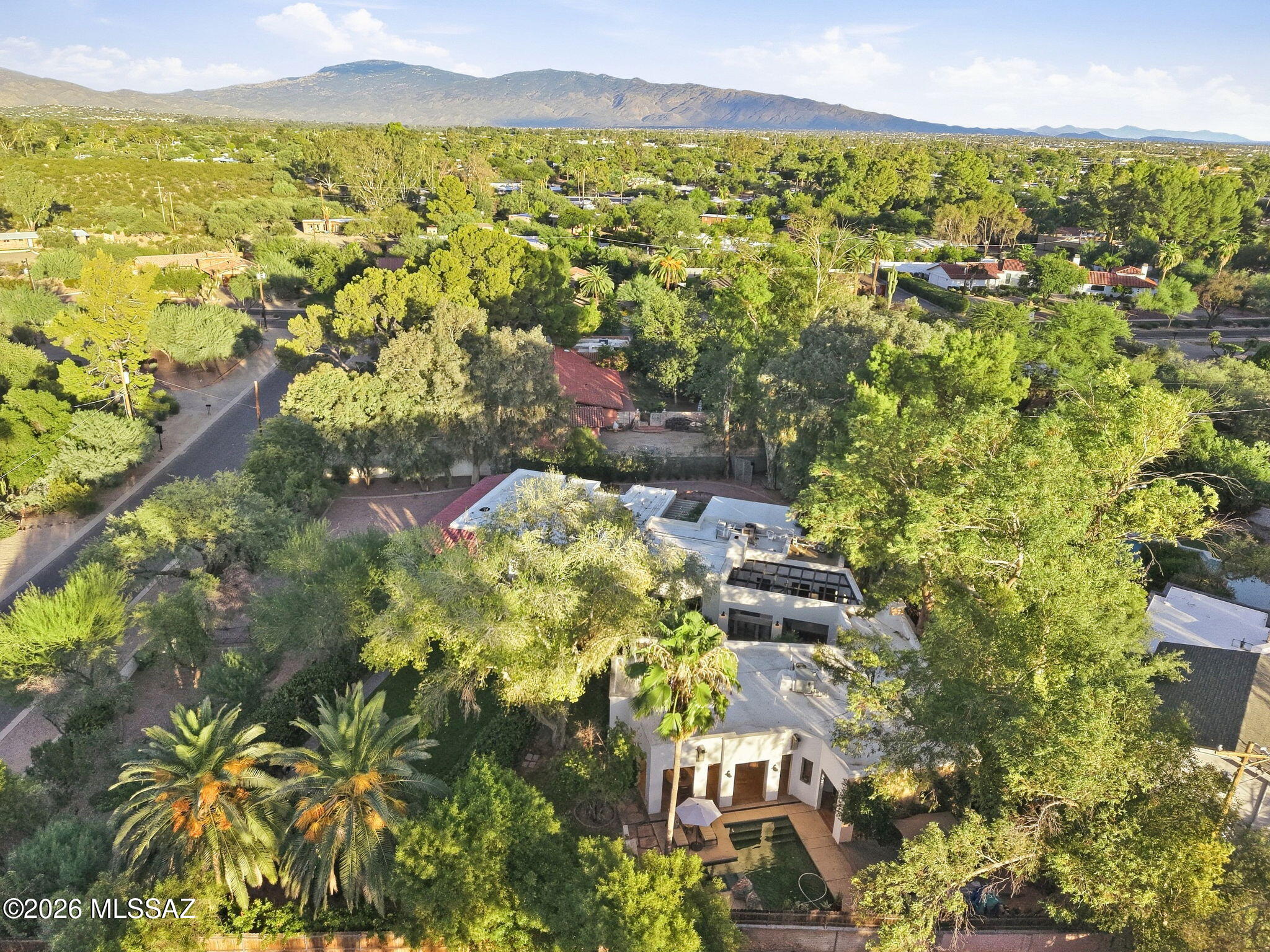 Country Club Estates NO. 1 - Residential