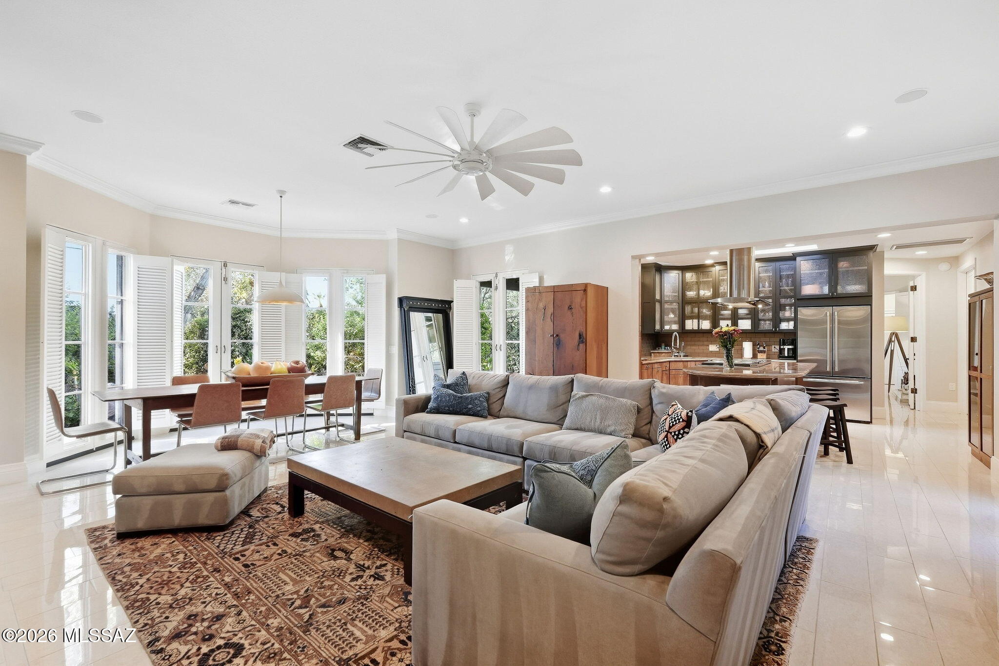 Country Club Estates NO. 1 - Residential