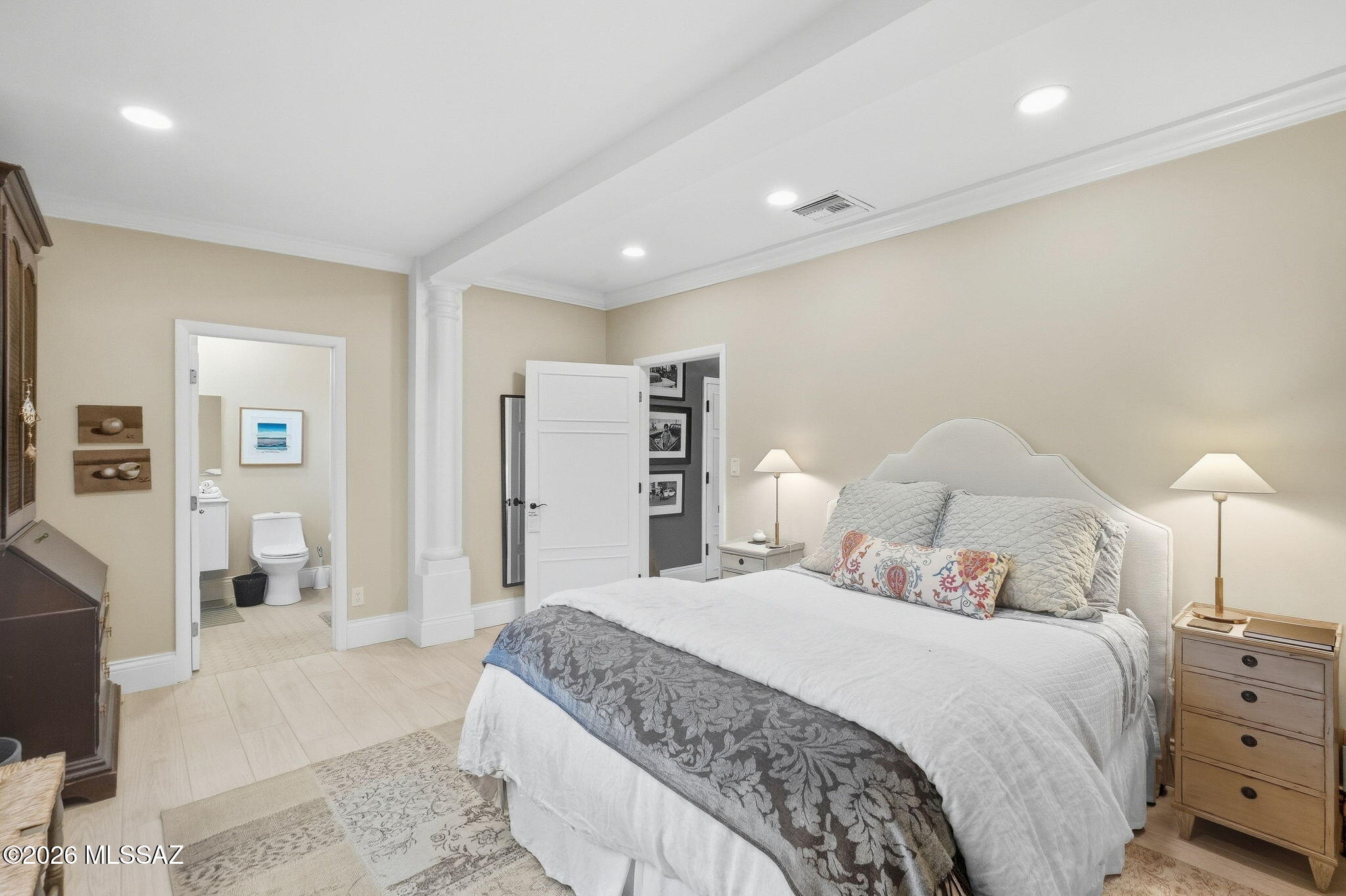 Country Club Estates NO. 1 - Residential