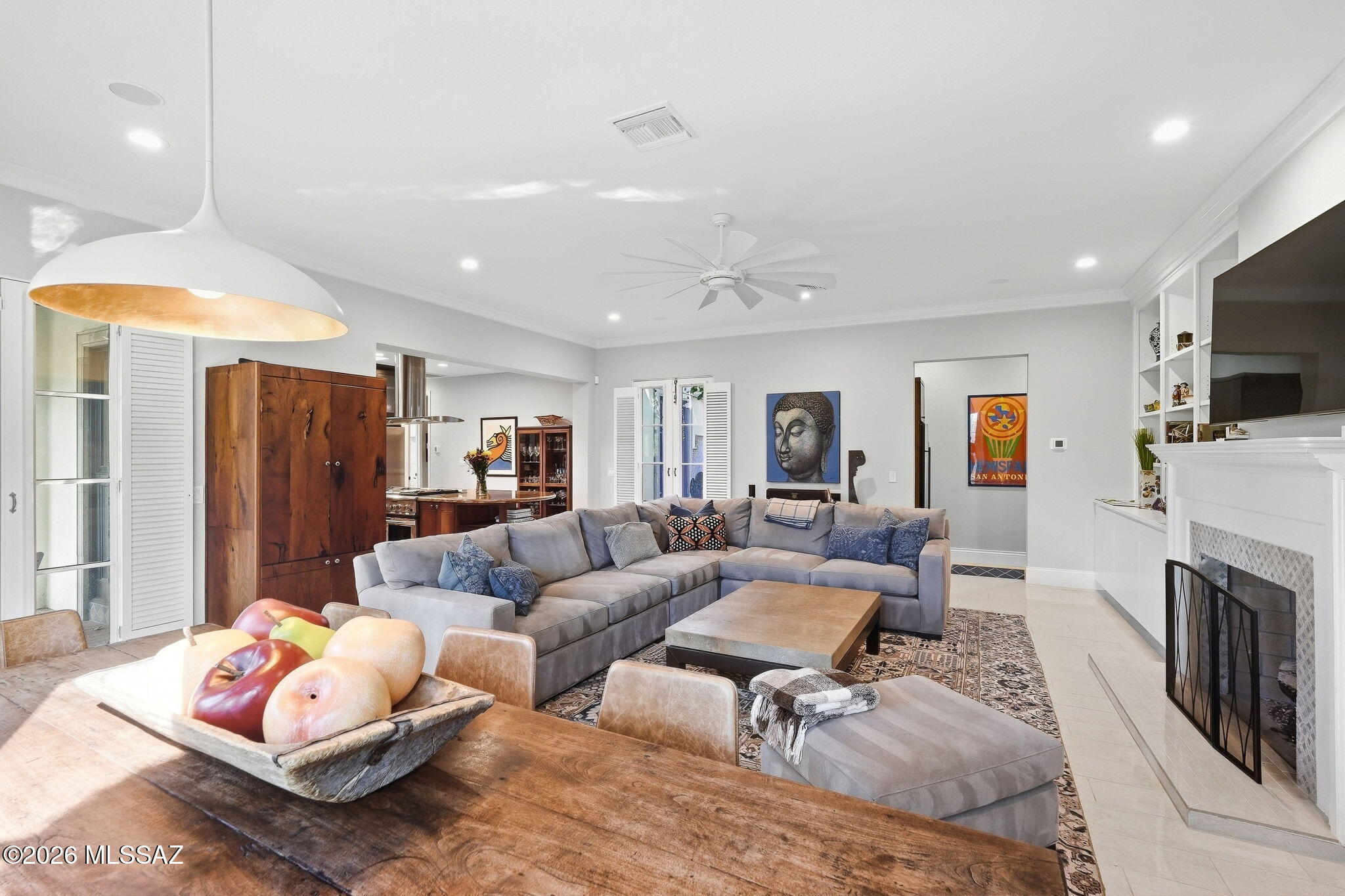 Country Club Estates NO. 1 - Residential