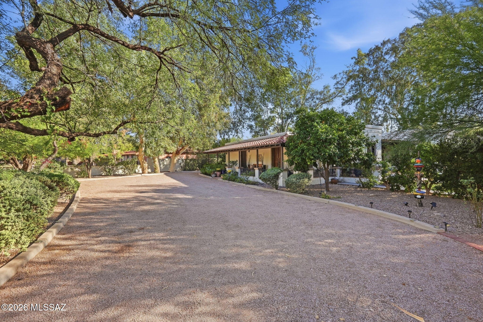 Country Club Estates NO. 1 - Residential