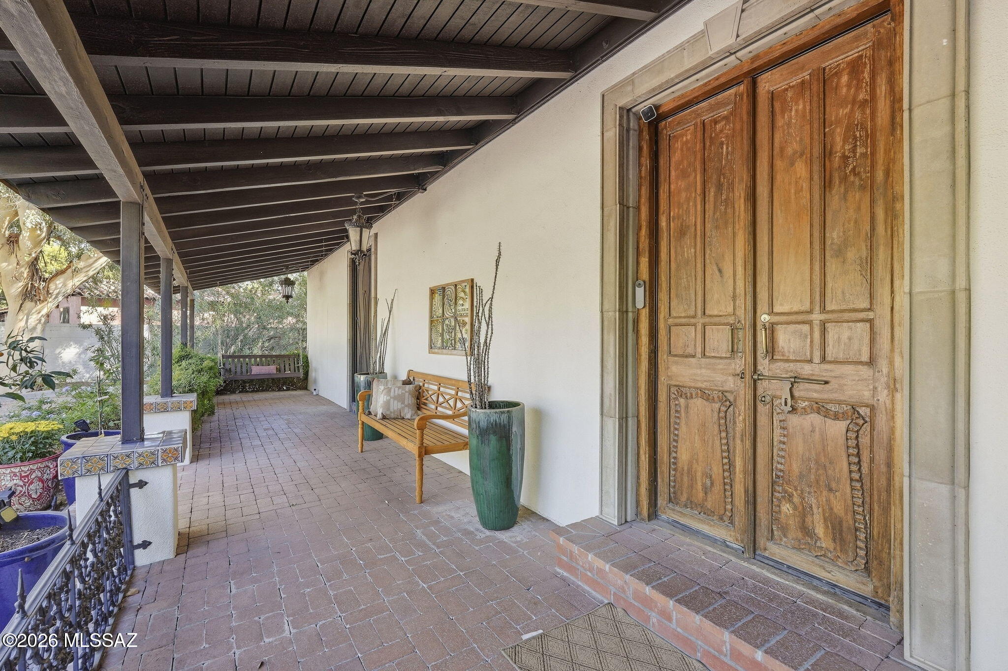 Country Club Estates NO. 1 - Residential