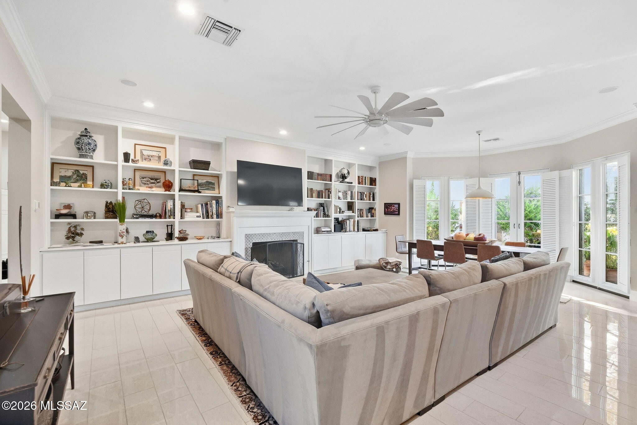 Country Club Estates NO. 1 - Residential