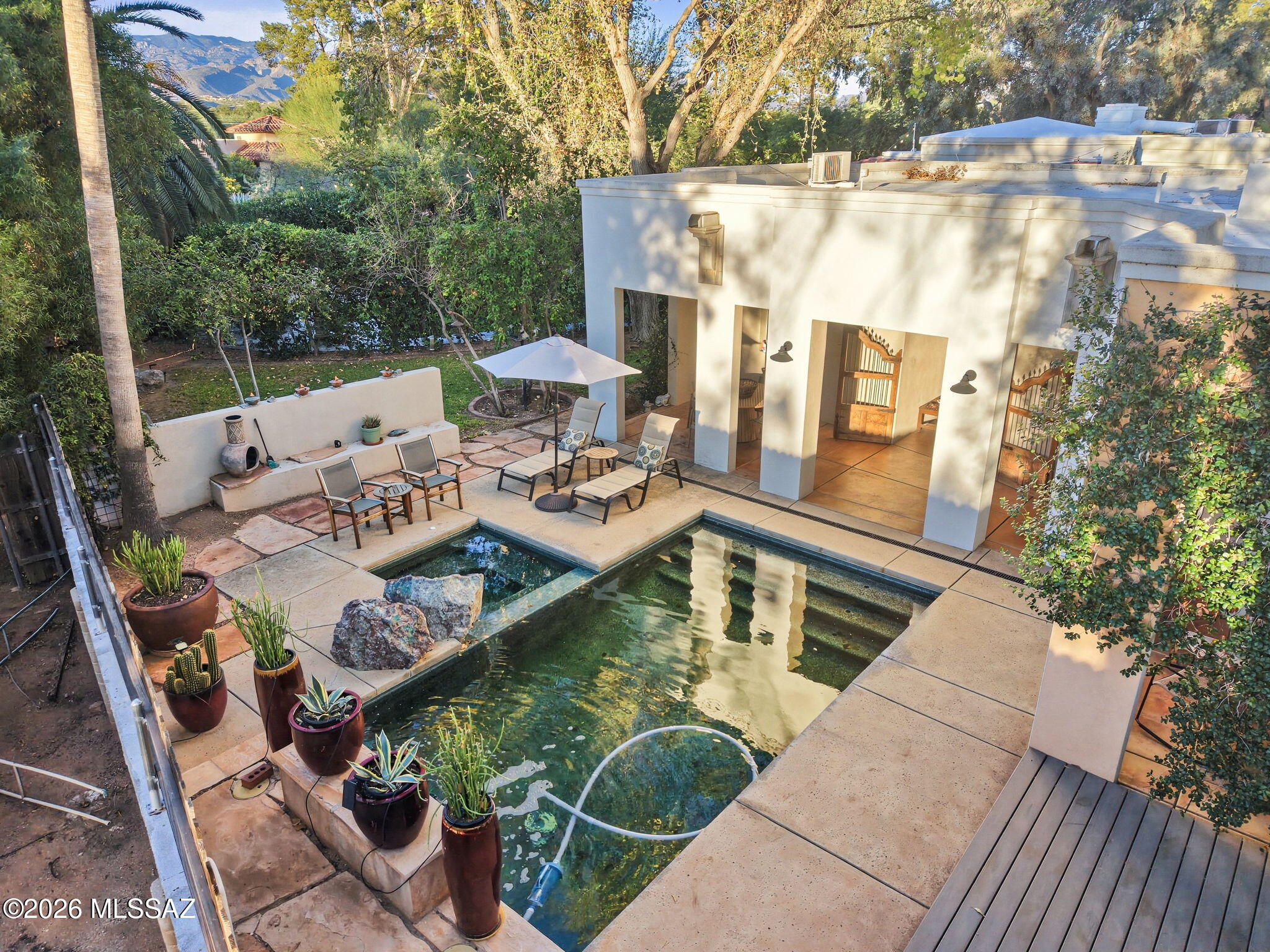 Country Club Estates NO. 1 - Residential