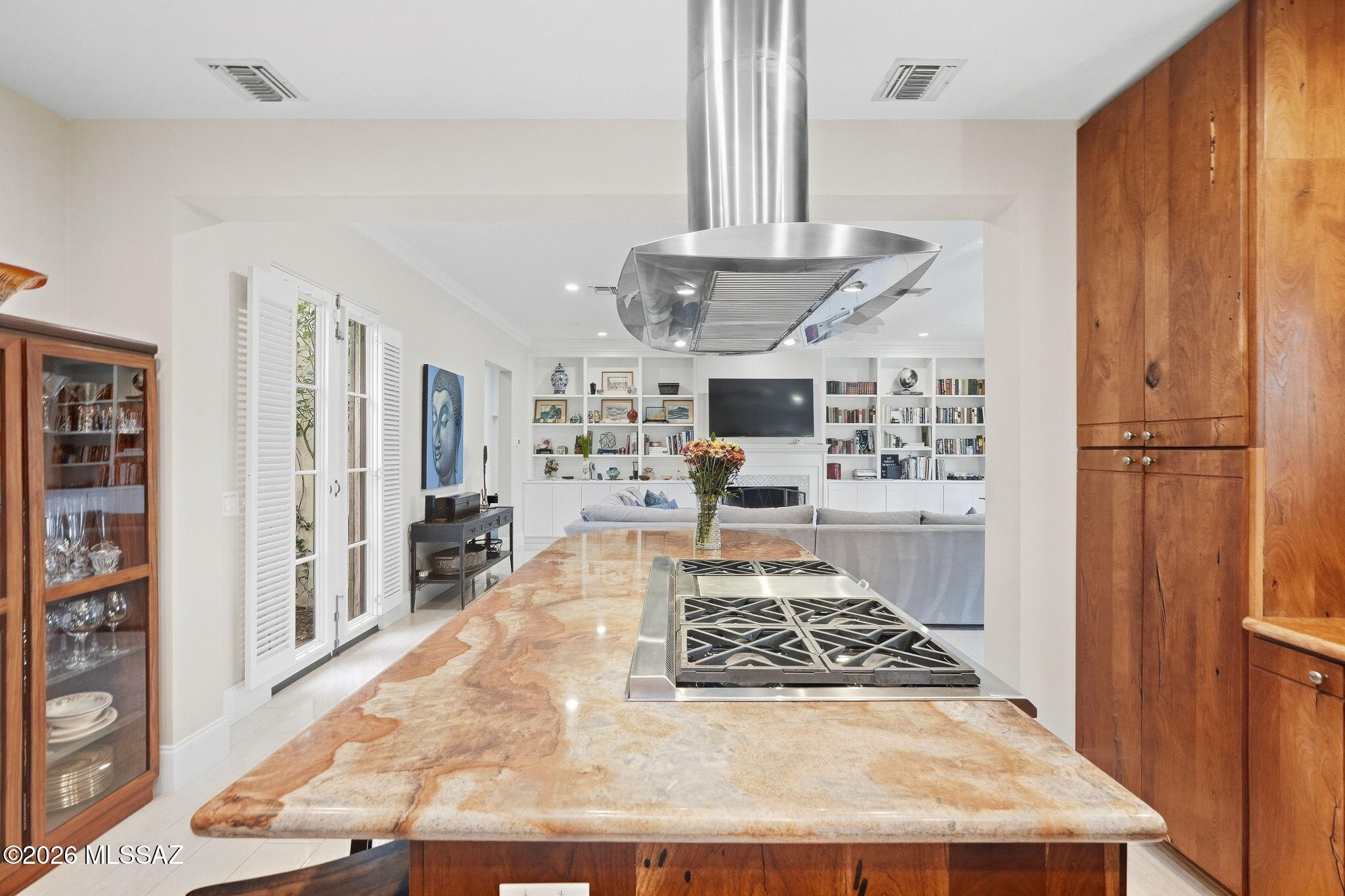Country Club Estates NO. 1 - Residential