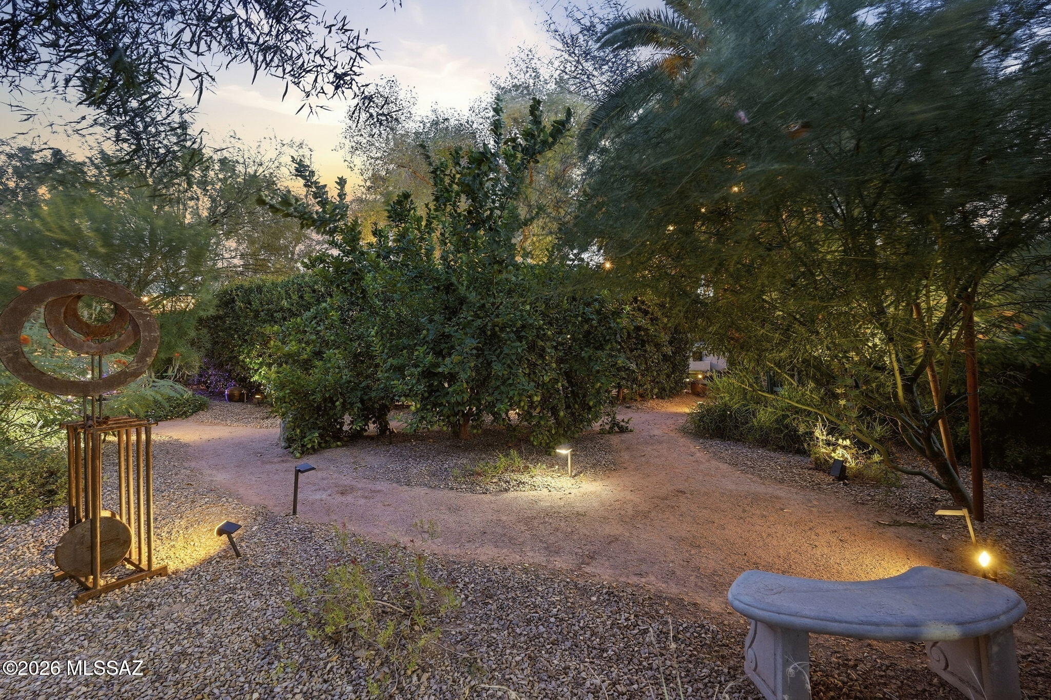 Country Club Estates NO. 1 - Residential