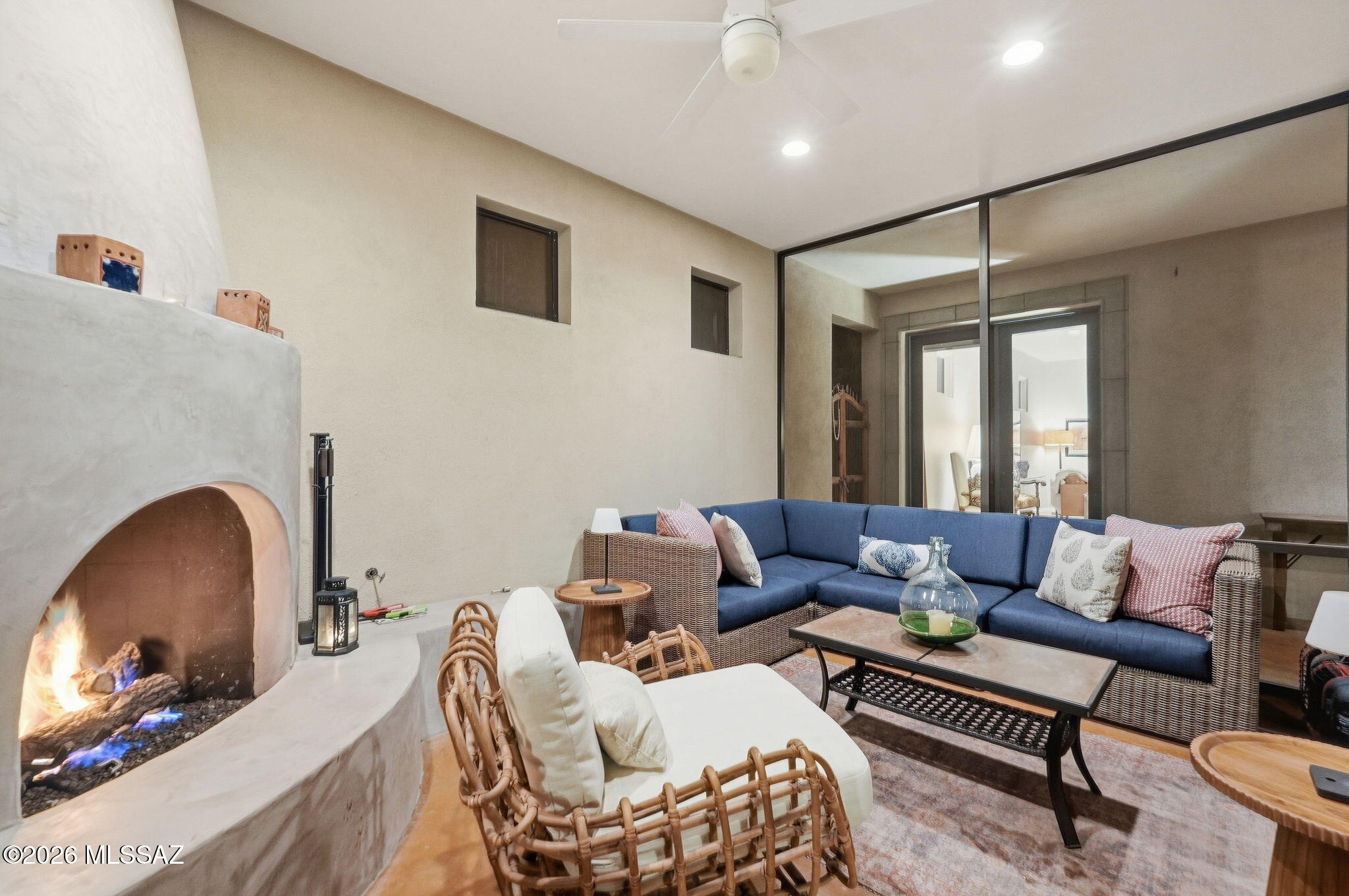 Country Club Estates NO. 1 - Residential