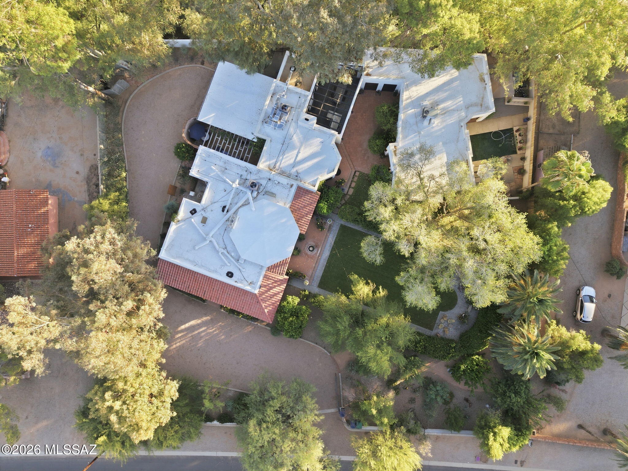 Country Club Estates NO. 1 - Residential