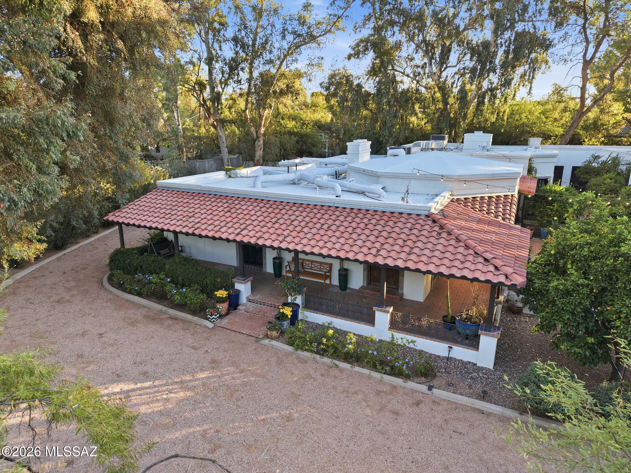 Country Club Estates NO. 1 - Residential