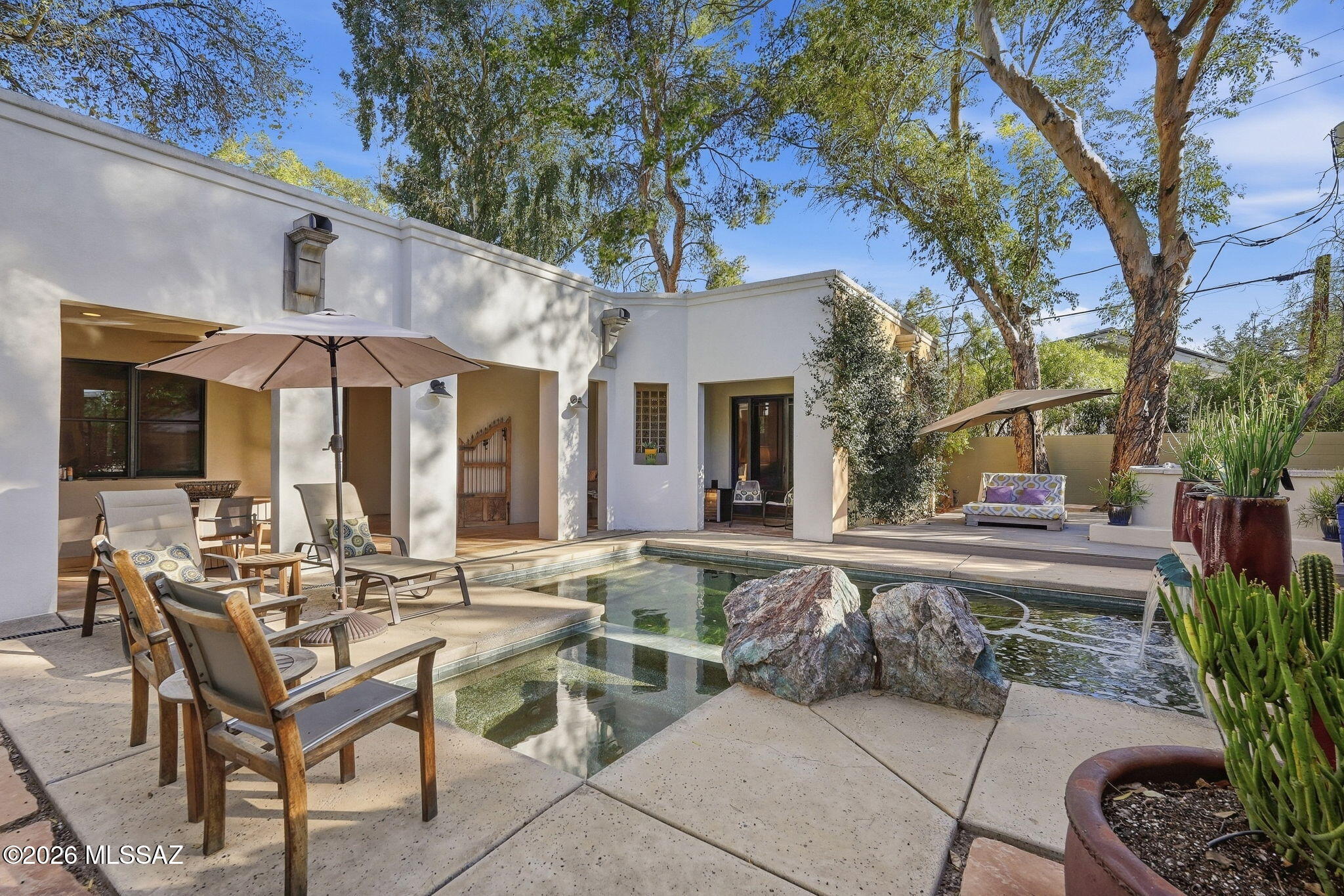 Country Club Estates NO. 1 - Residential