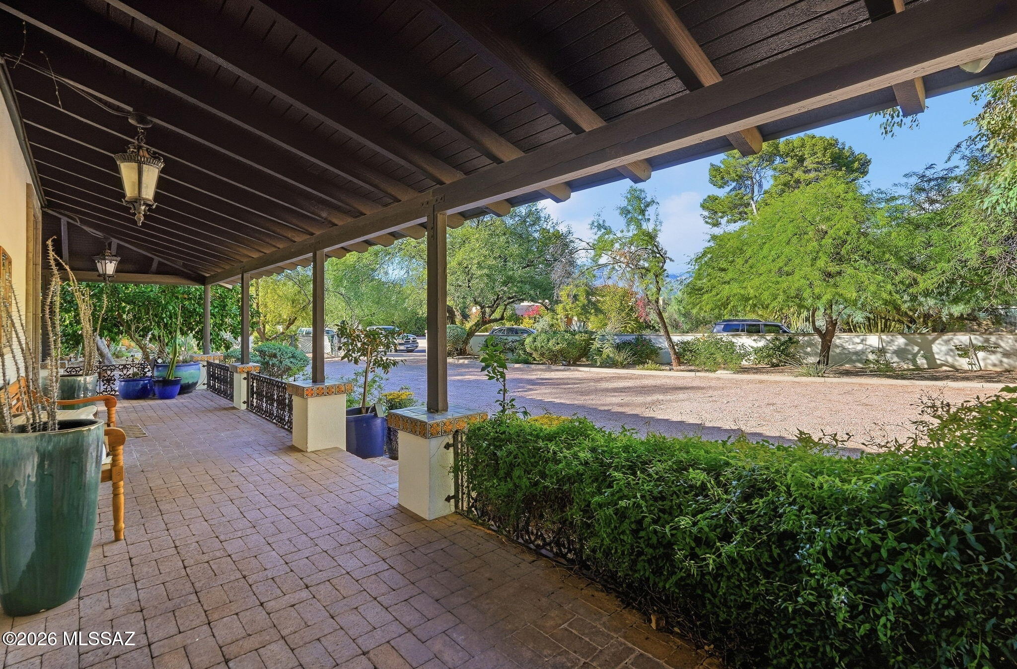Country Club Estates NO. 1 - Residential