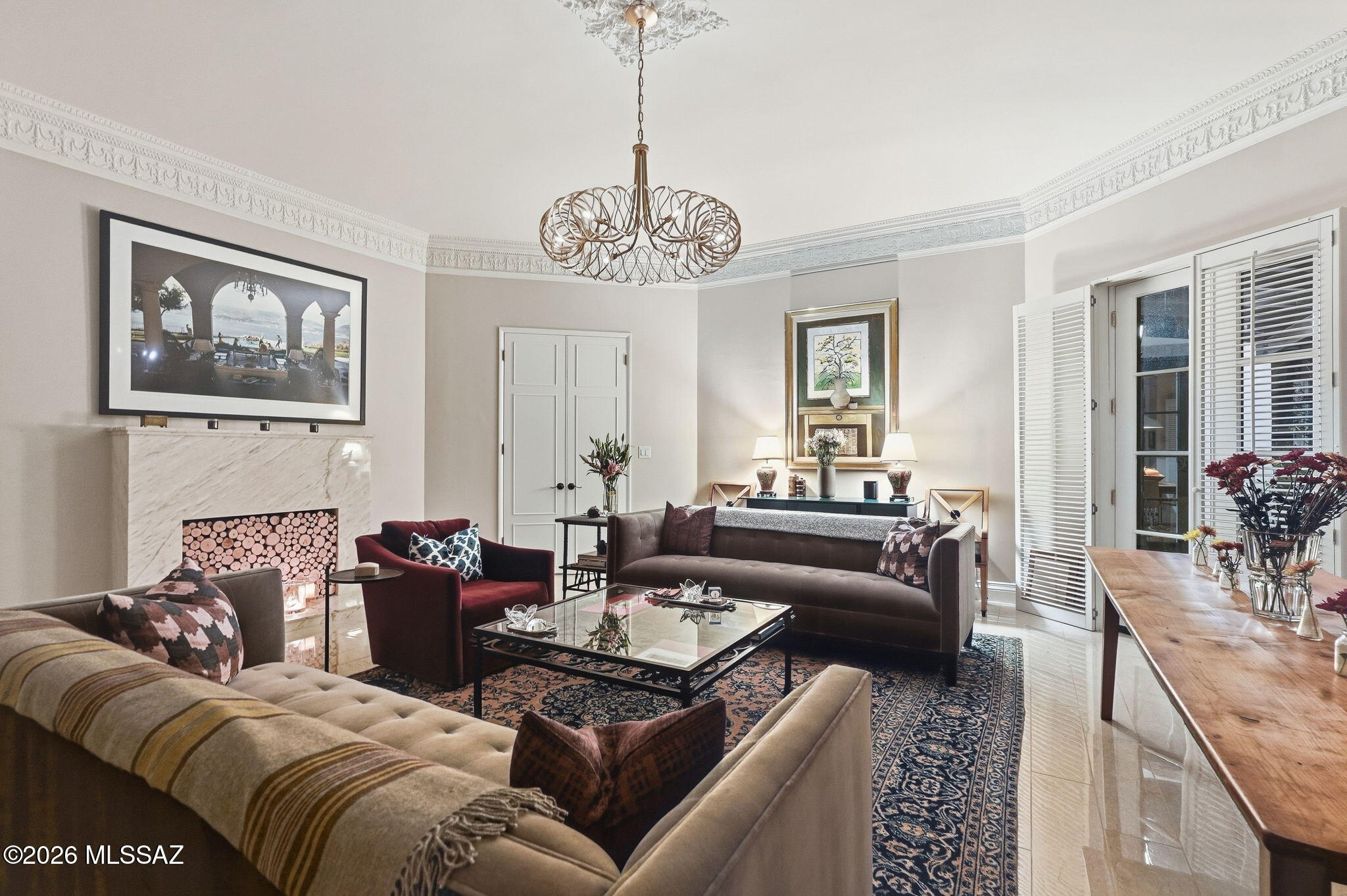 Country Club Estates NO. 1 - Residential