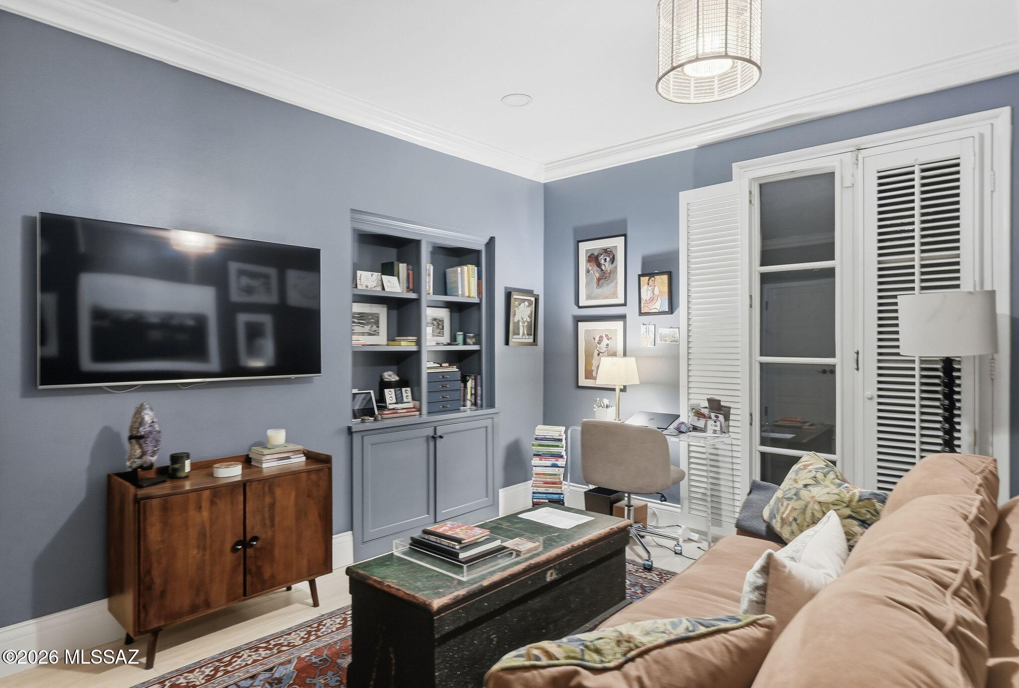 Country Club Estates NO. 1 - Residential