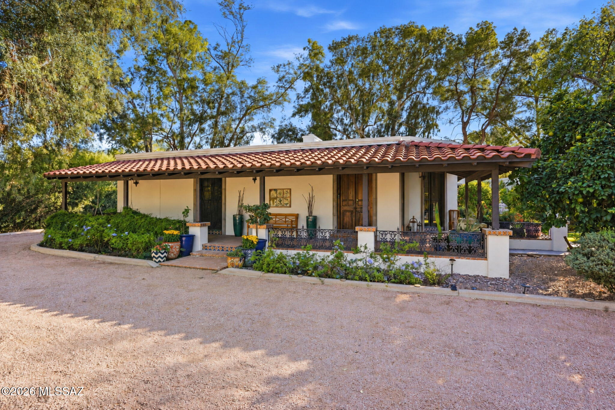 Country Club Estates NO. 1 - Residential