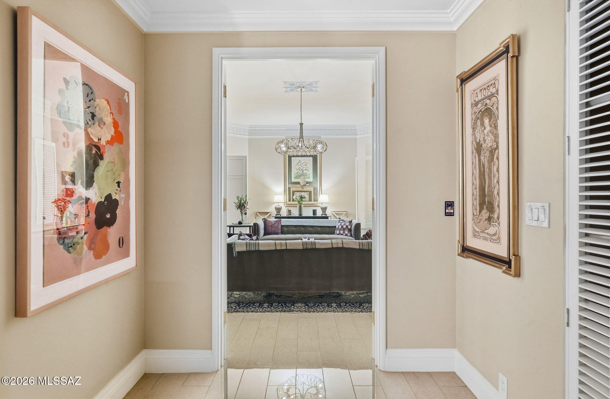 Country Club Estates NO. 1 - Residential