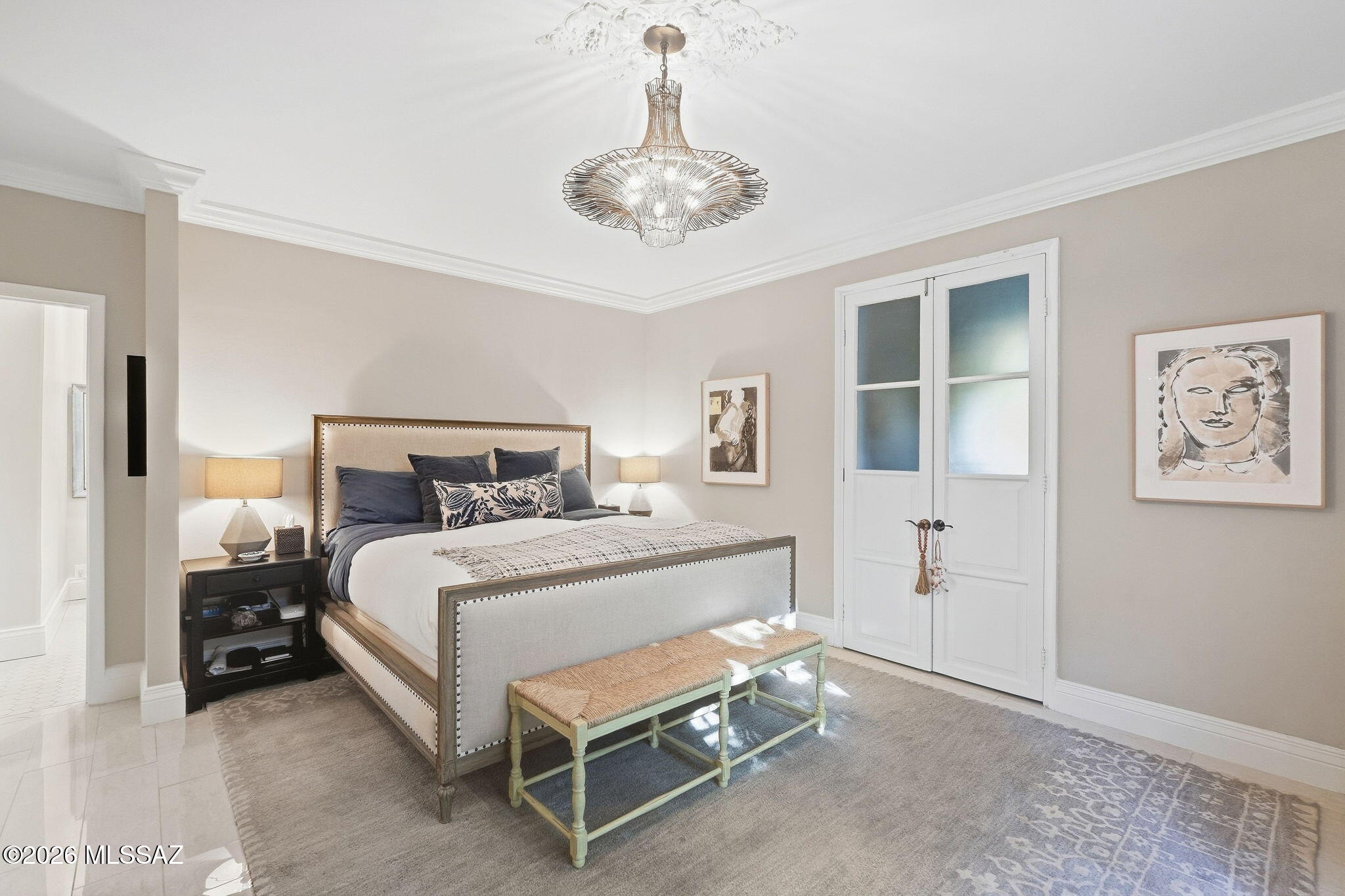Country Club Estates NO. 1 - Residential