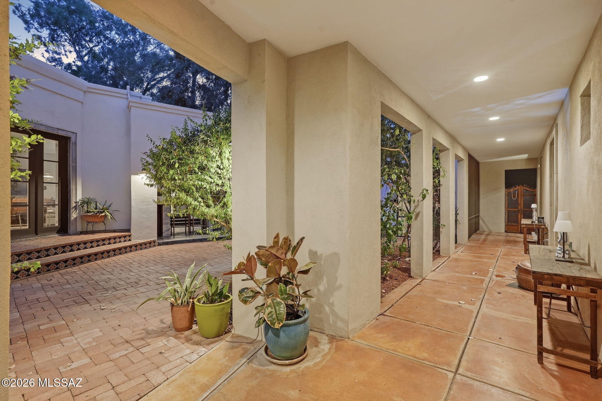Country Club Estates NO. 1 - Residential