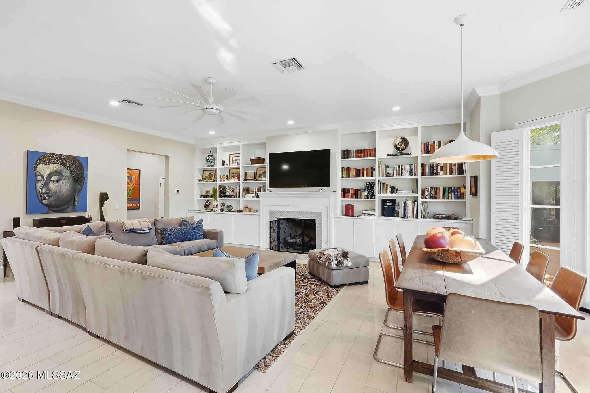 Country Club Estates NO. 1 - Residential
