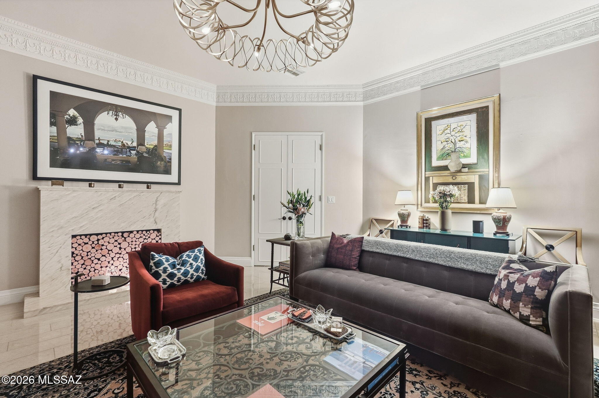 Country Club Estates NO. 1 - Residential