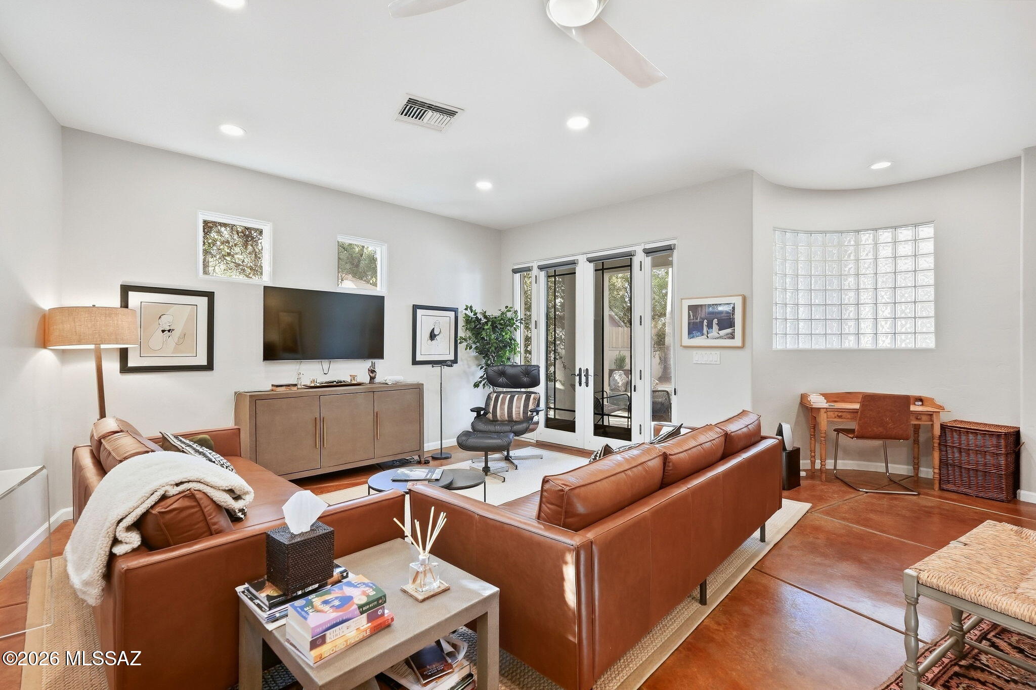 Country Club Estates NO. 1 - Residential