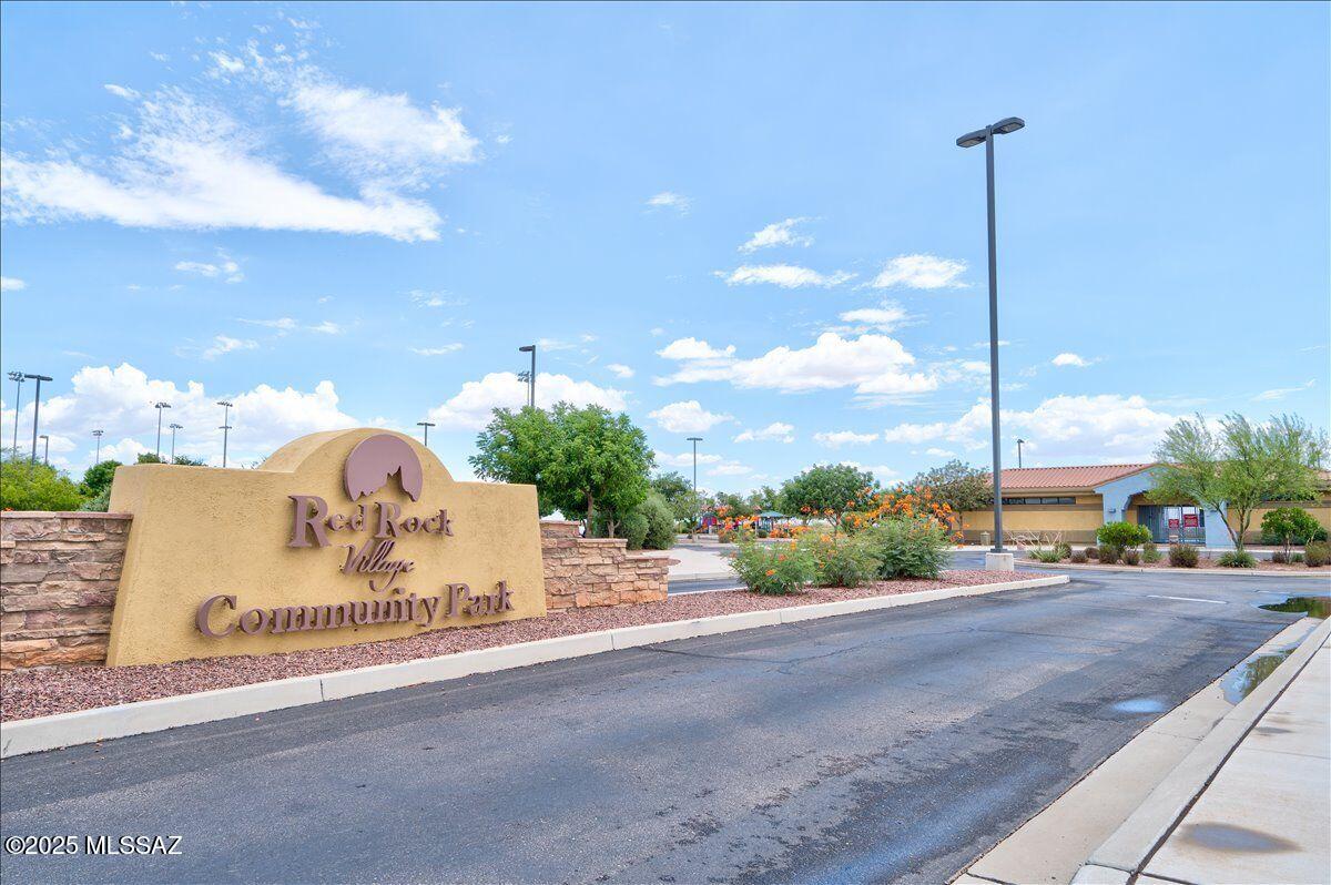 Red Rock Village - Residential