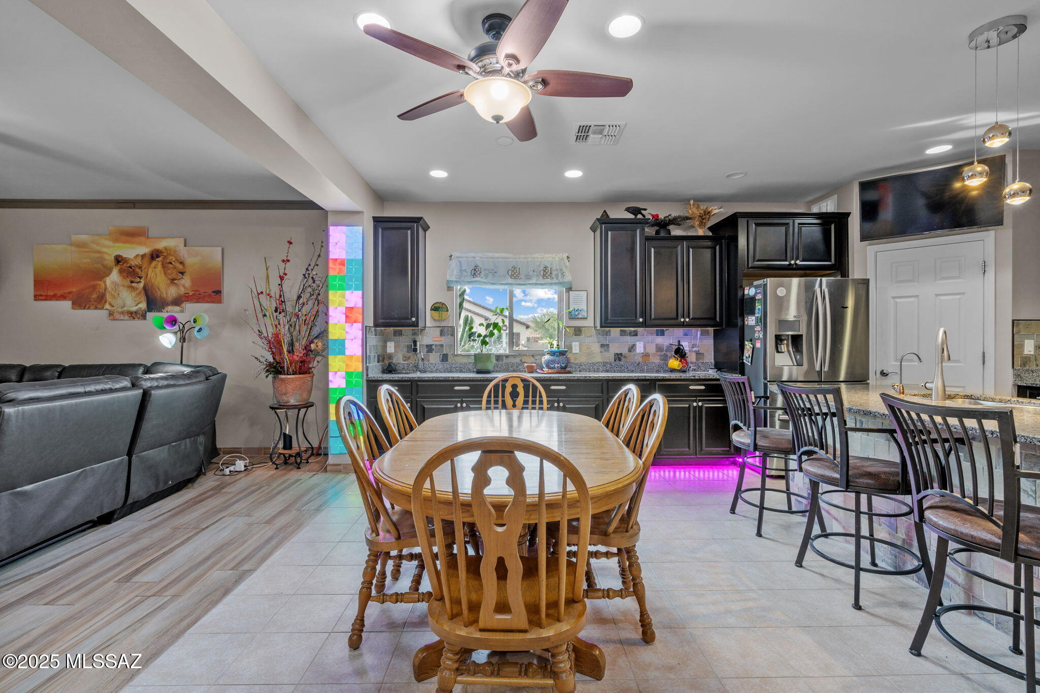 Red Rock Village - Residential