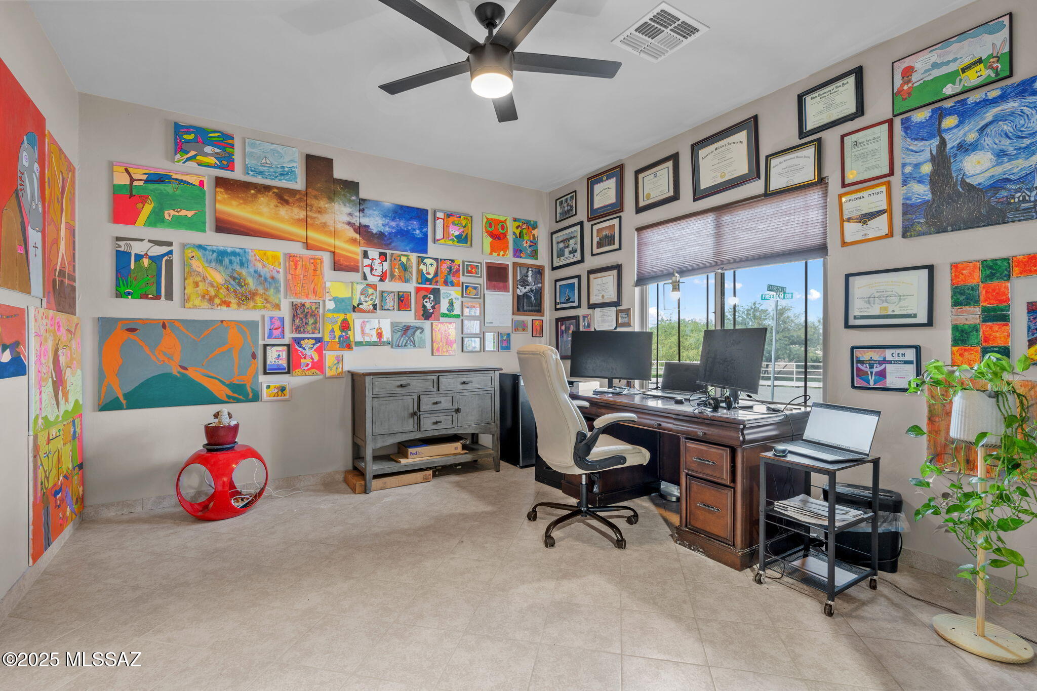 Red Rock Village - Residential
