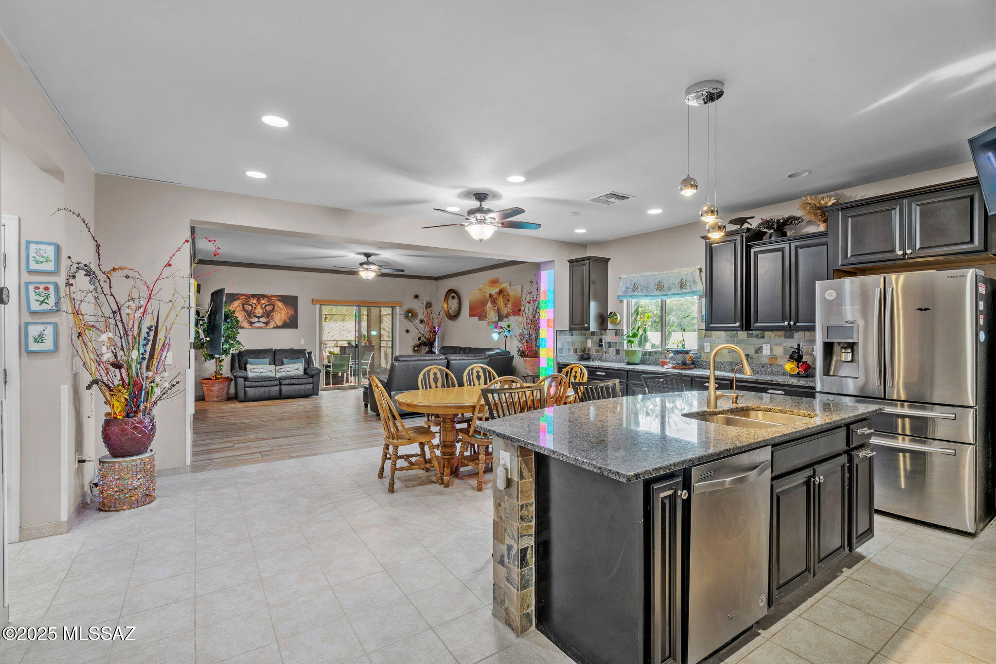 Red Rock Village - Residential