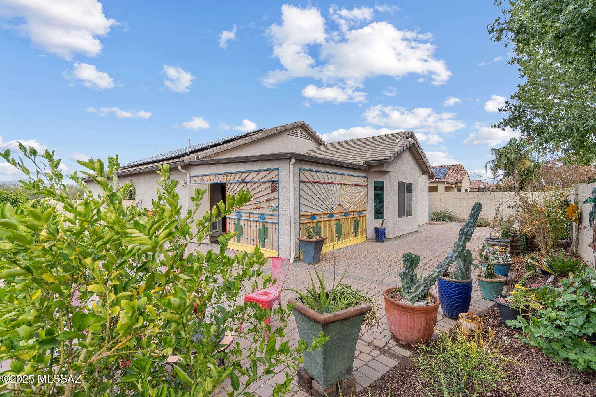 Red Rock Village - Residential