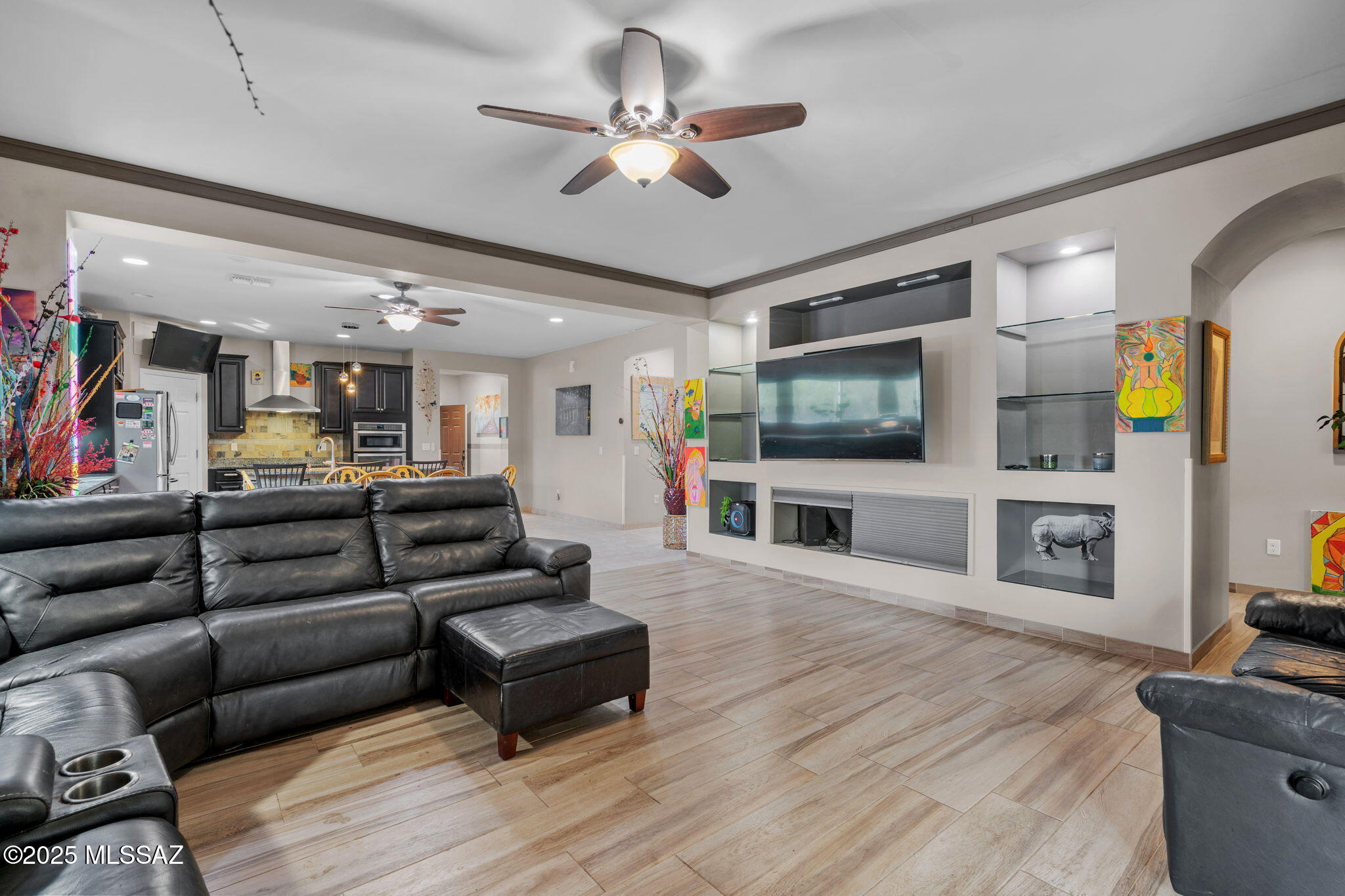 Red Rock Village - Residential
