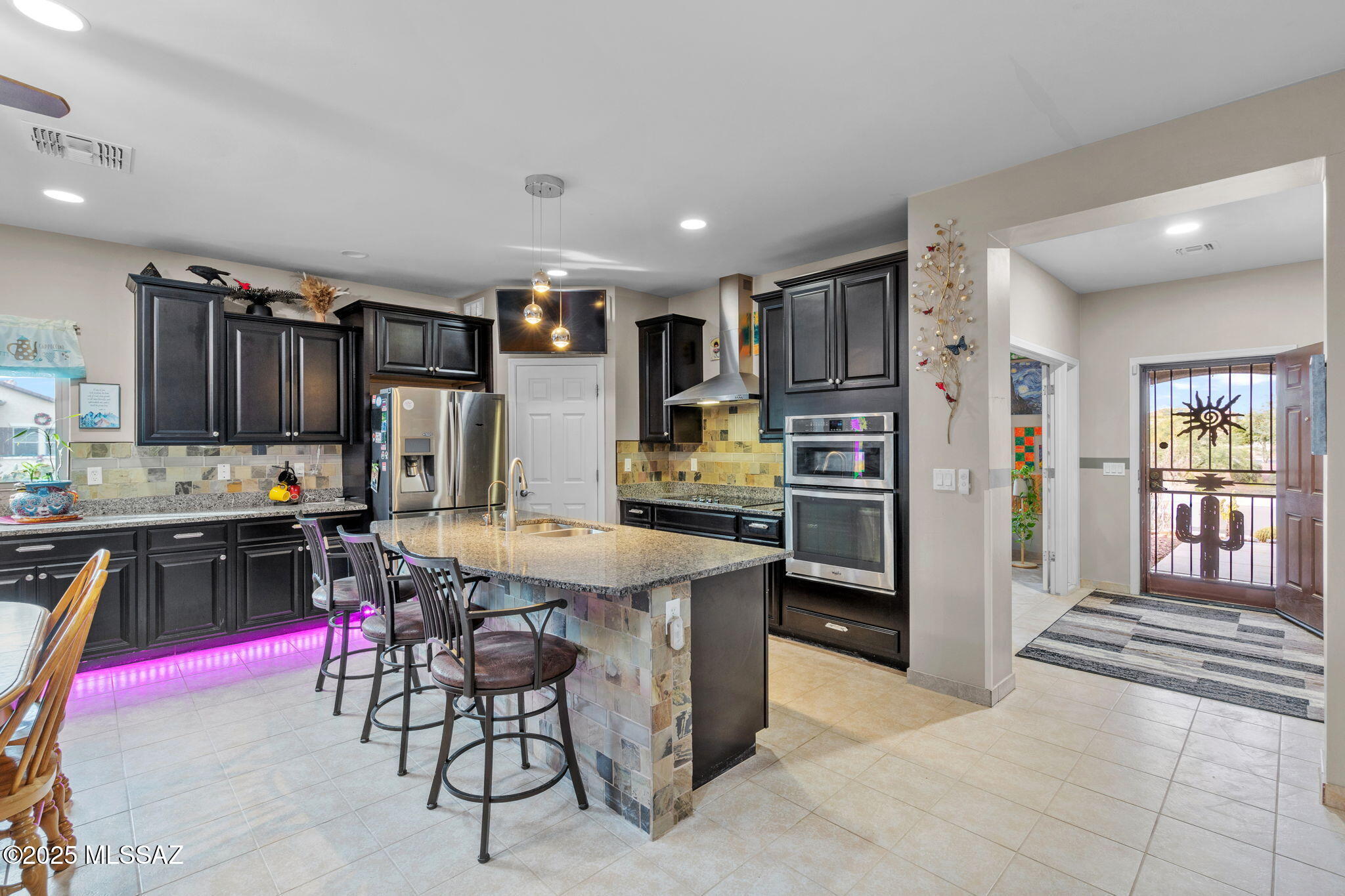 Red Rock Village - Residential