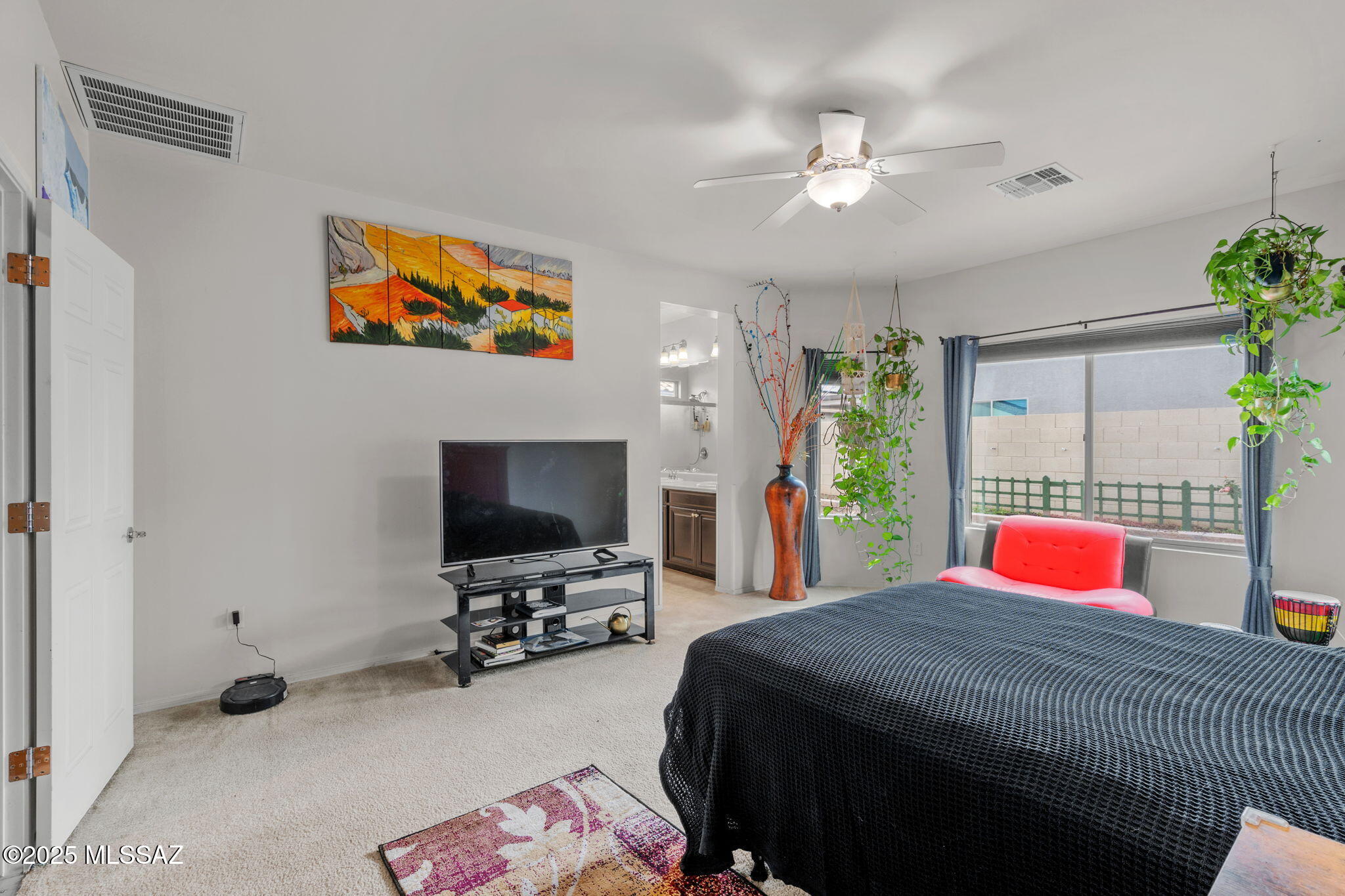 Red Rock Village - Residential