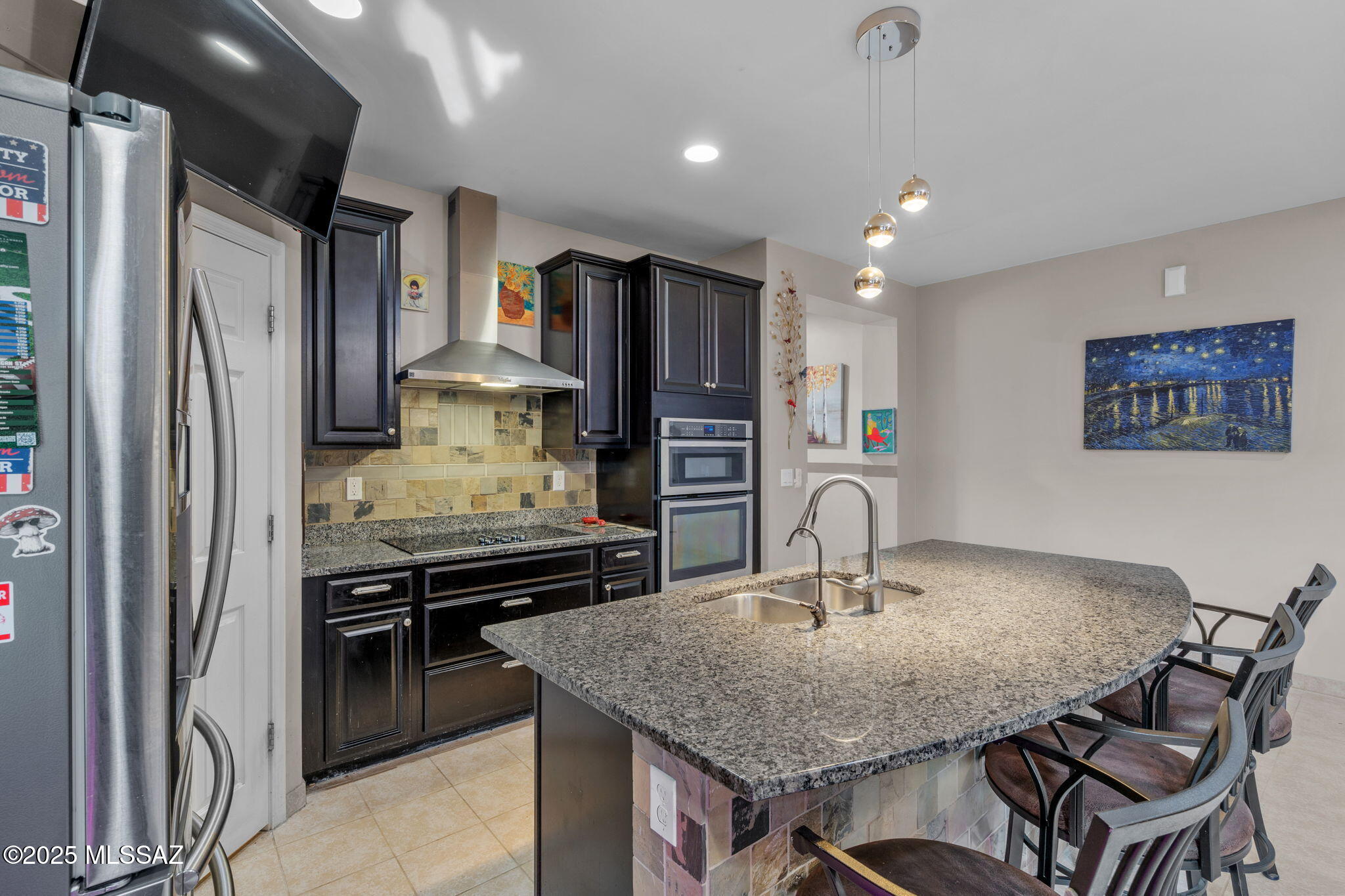Red Rock Village - Residential