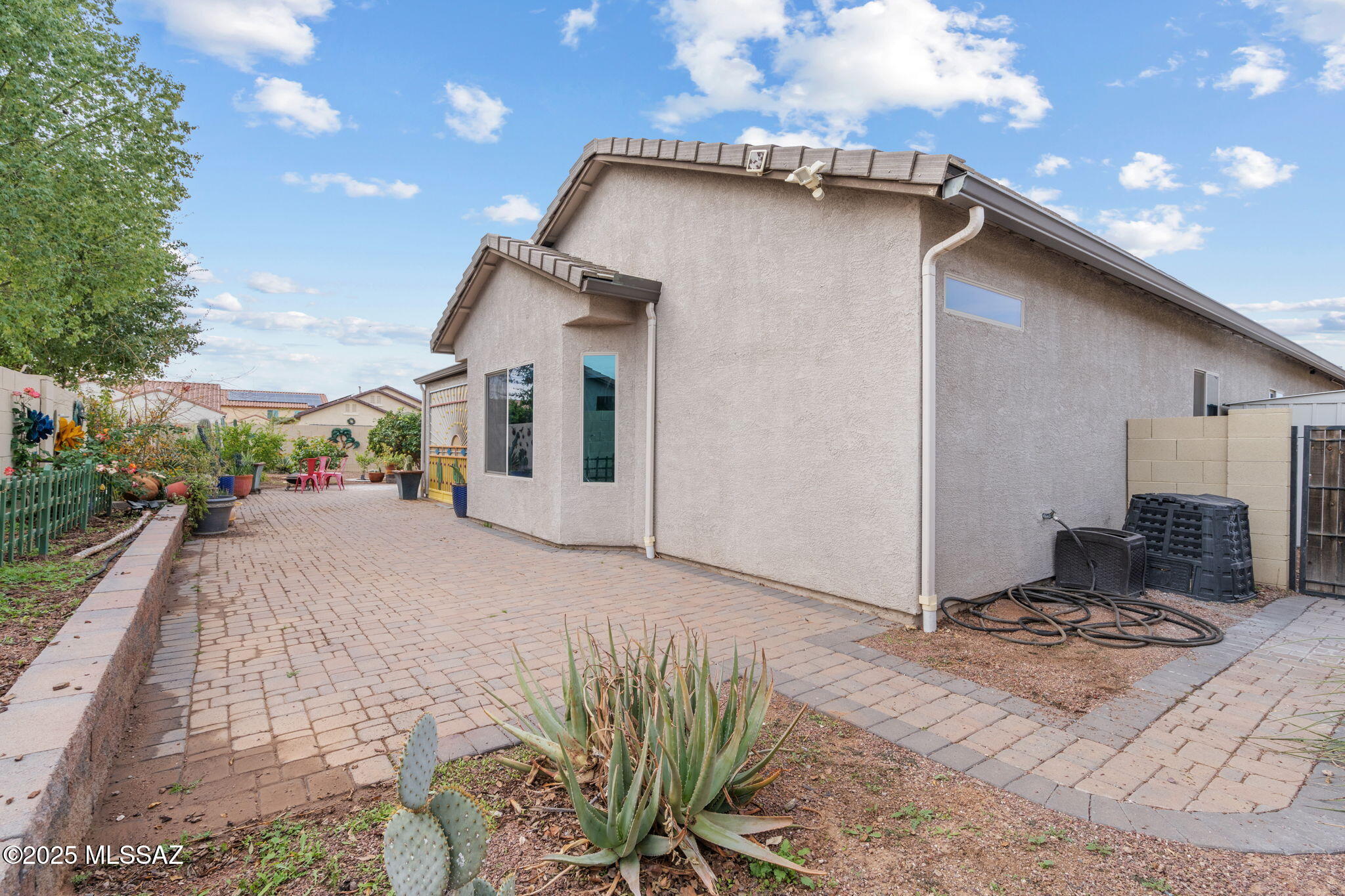 Red Rock Village - Residential