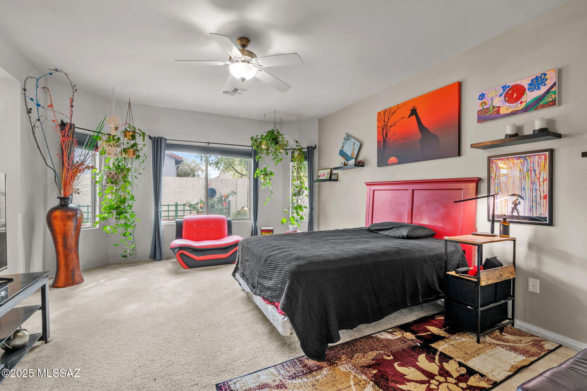 Red Rock Village - Residential