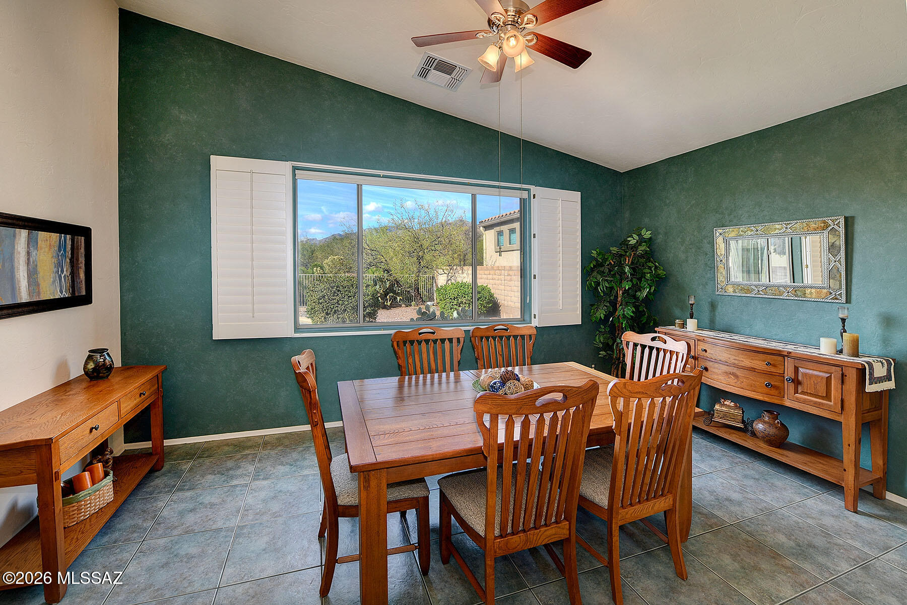 Sabino Hills (1-70) - Residential
