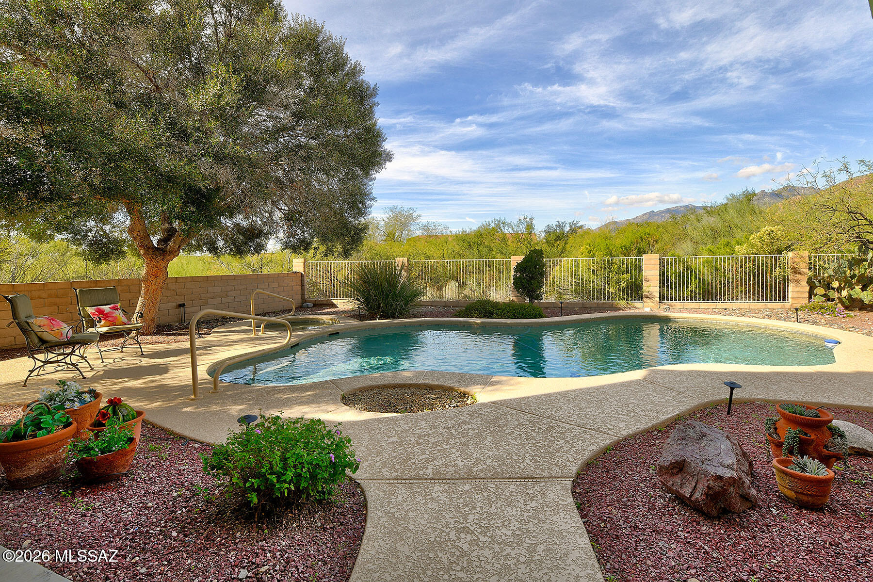 Sabino Hills (1-70) - Residential