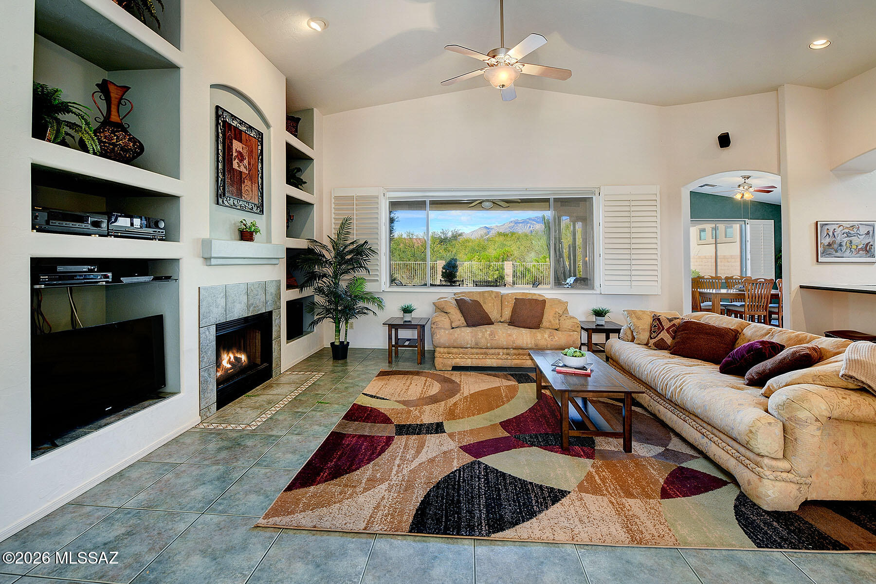 Sabino Hills (1-70) - Residential