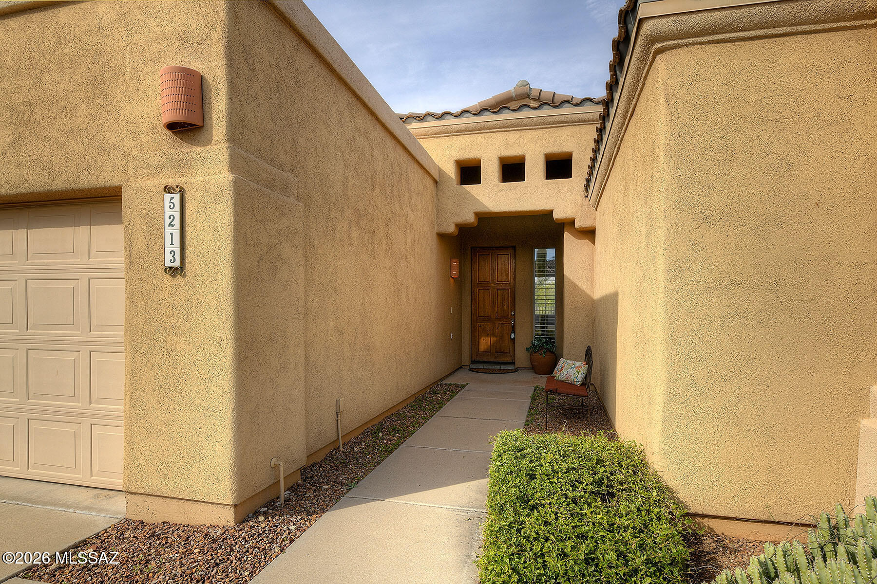 Sabino Hills (1-70) - Residential