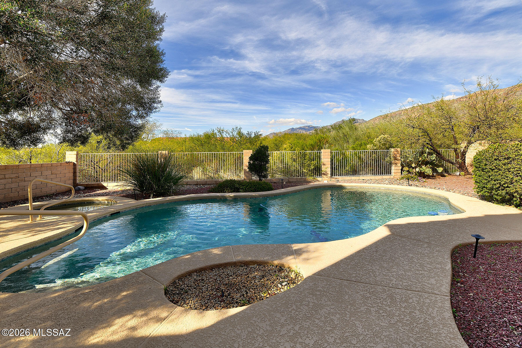 Sabino Hills (1-70) - Residential