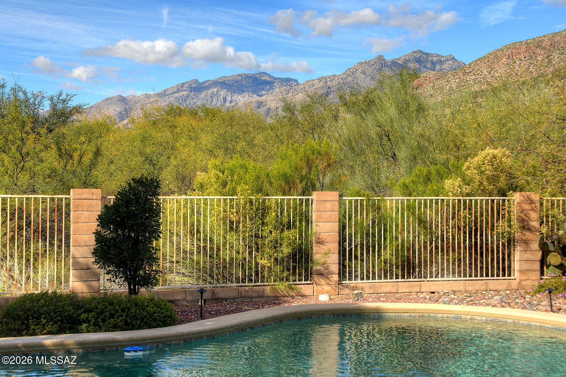 Sabino Hills (1-70) - Residential