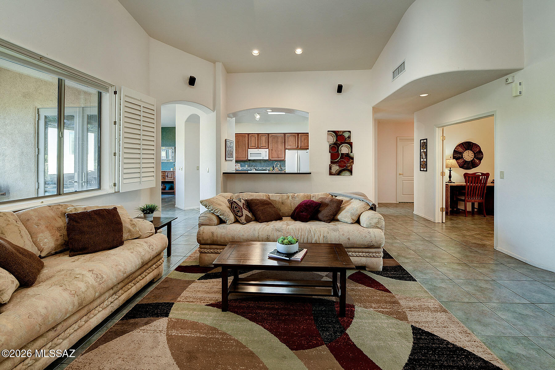 Sabino Hills (1-70) - Residential