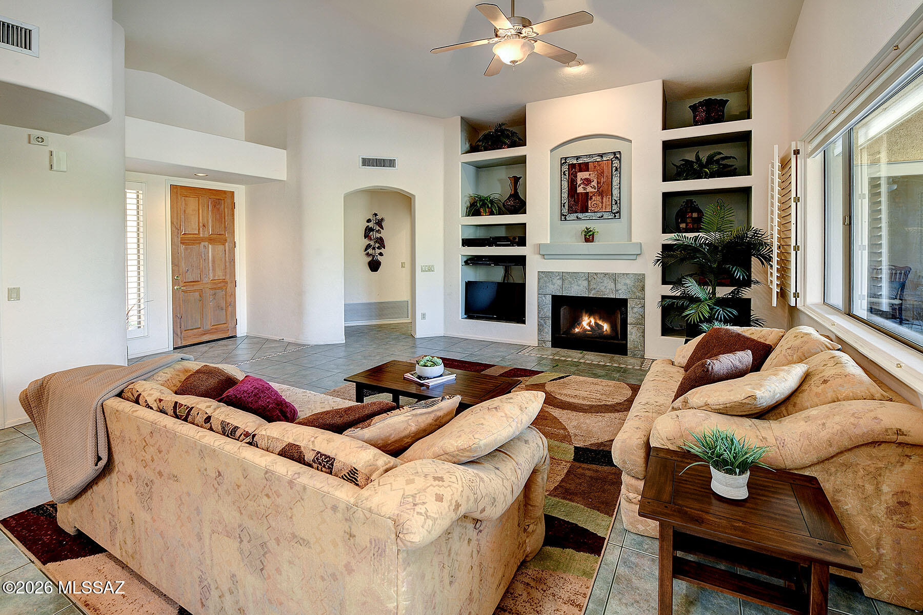 Sabino Hills (1-70) - Residential