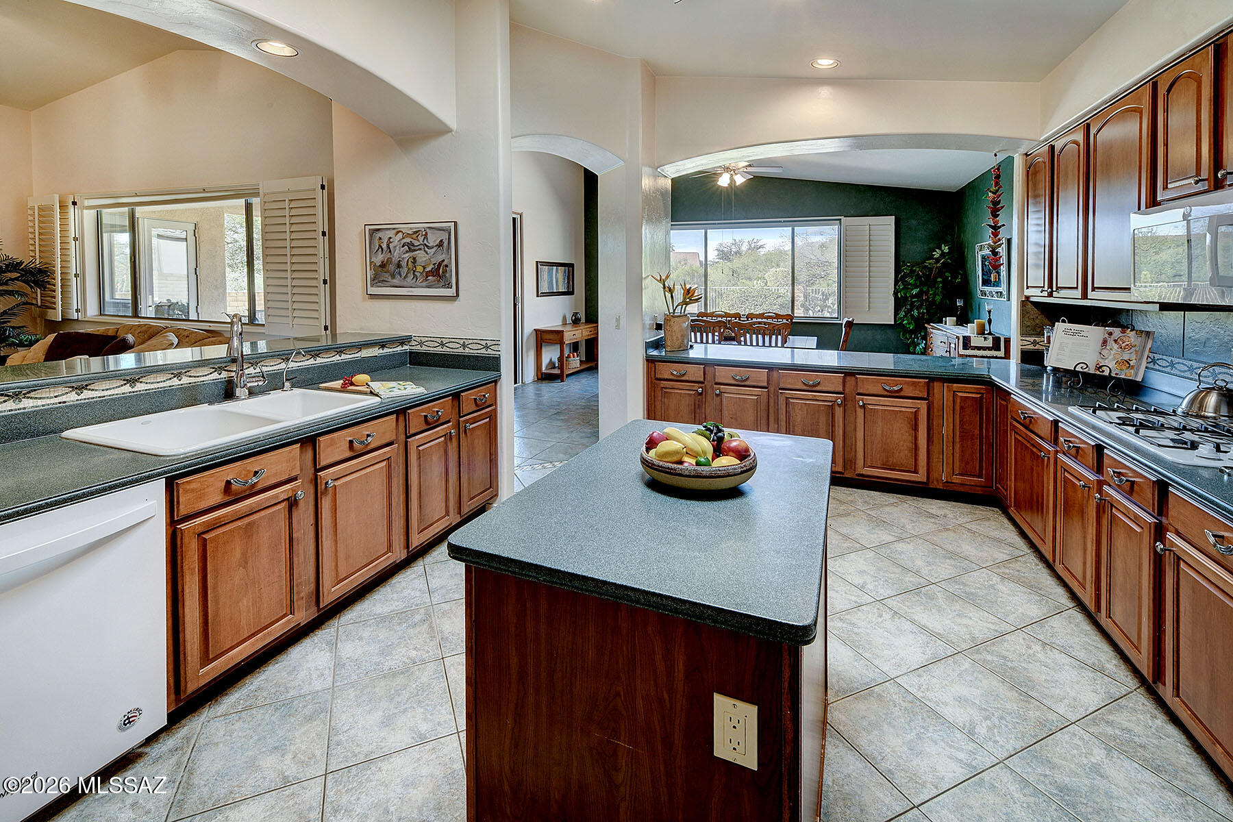 Sabino Hills (1-70) - Residential