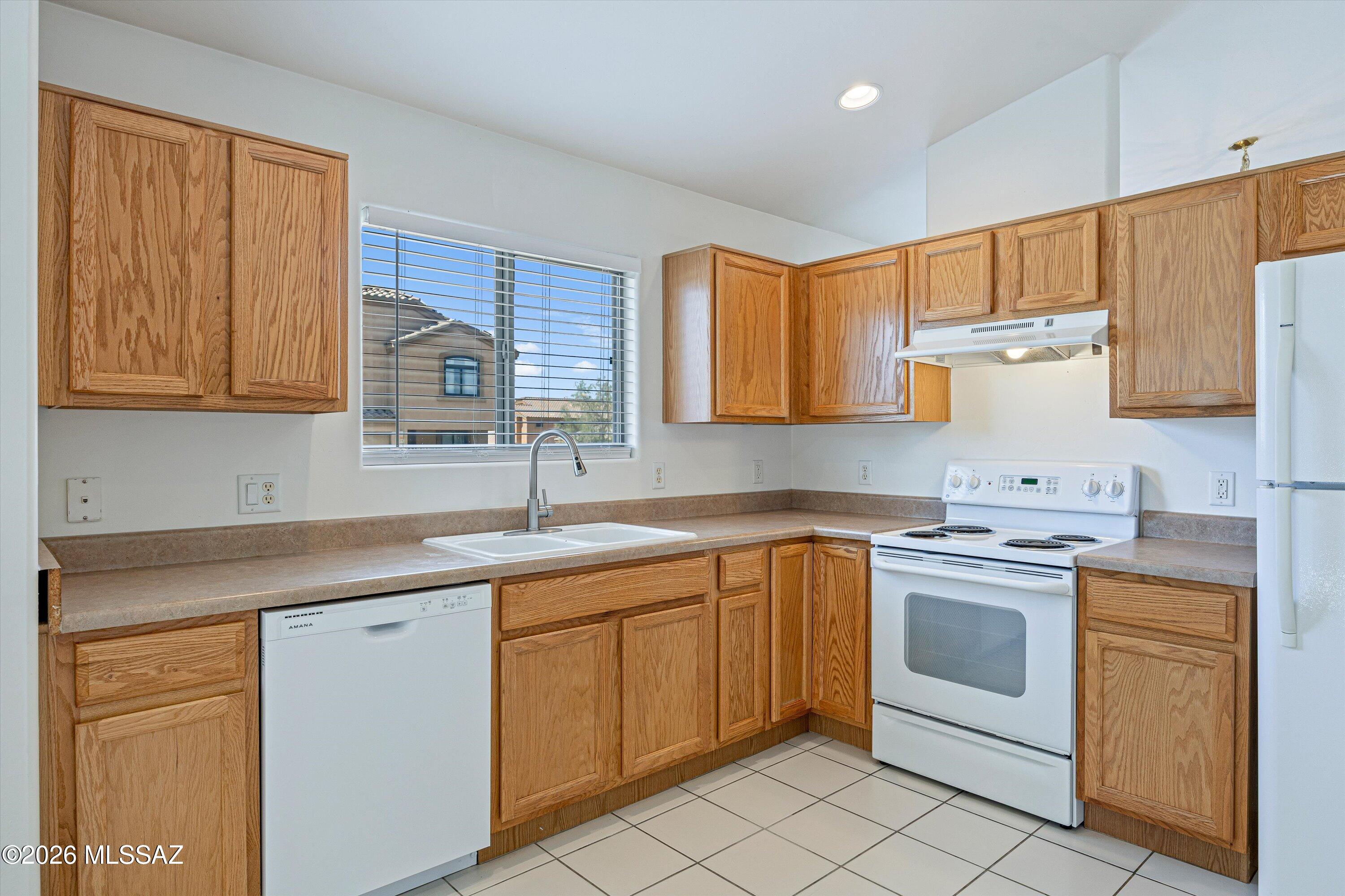 Santa Rita Estates (1-32) - Residential