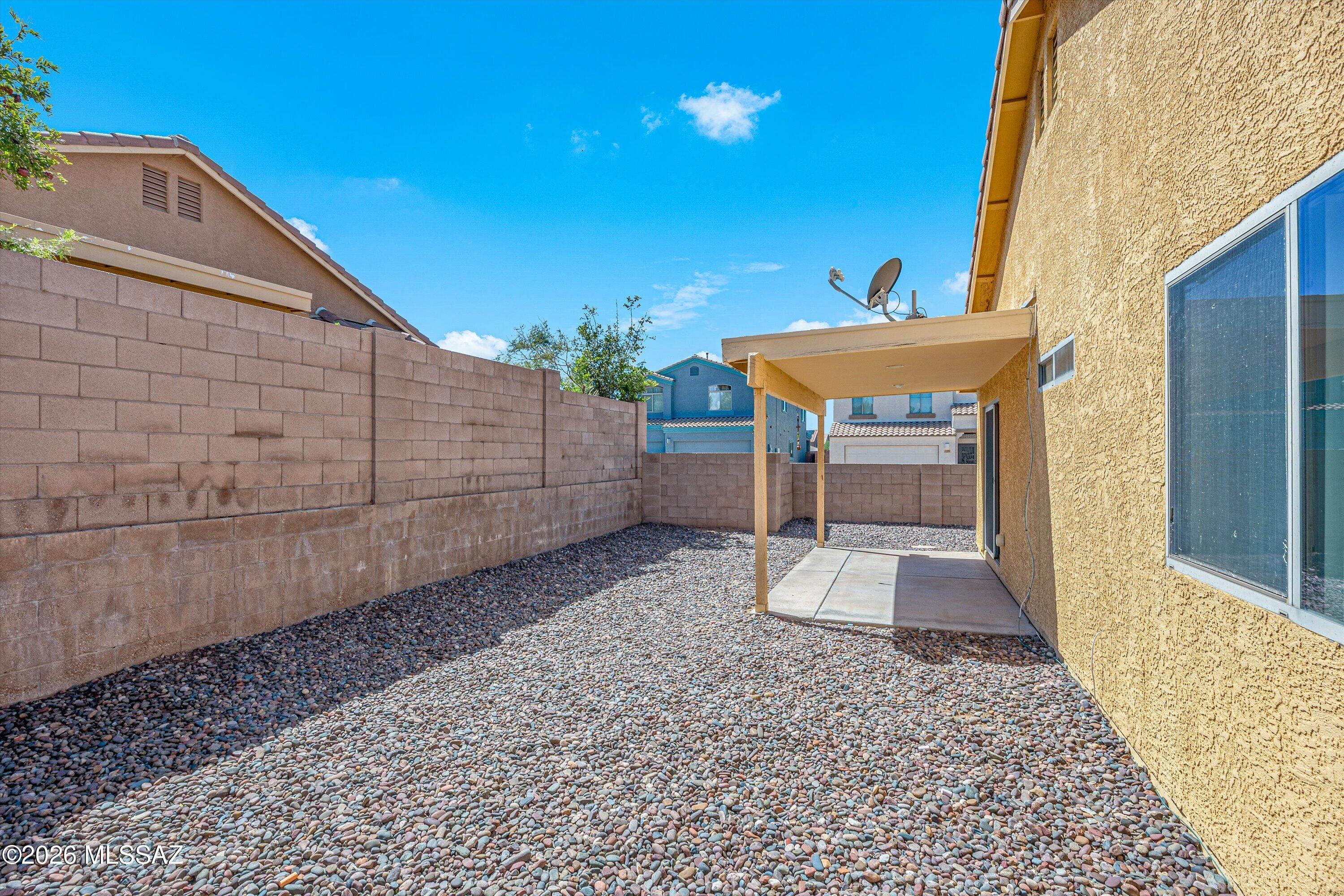 Santa Rita Estates (1-32) - Residential